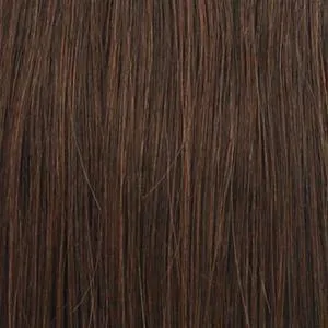 Bobbi Boss Synthetic Pre-Feathered Braid - 3X BOSS BRAID PF FRENCH CURL 28"