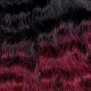 Bobbi Boss Synthetic Pre-Feathered Braid - 3X BOSS BRAID PF FRENCH CURL 28"