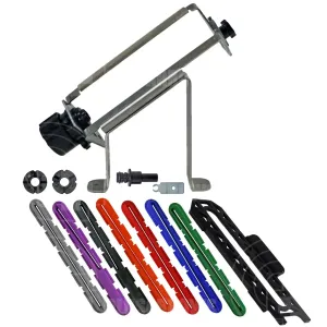 Bohning Multi-Fletcher Jig