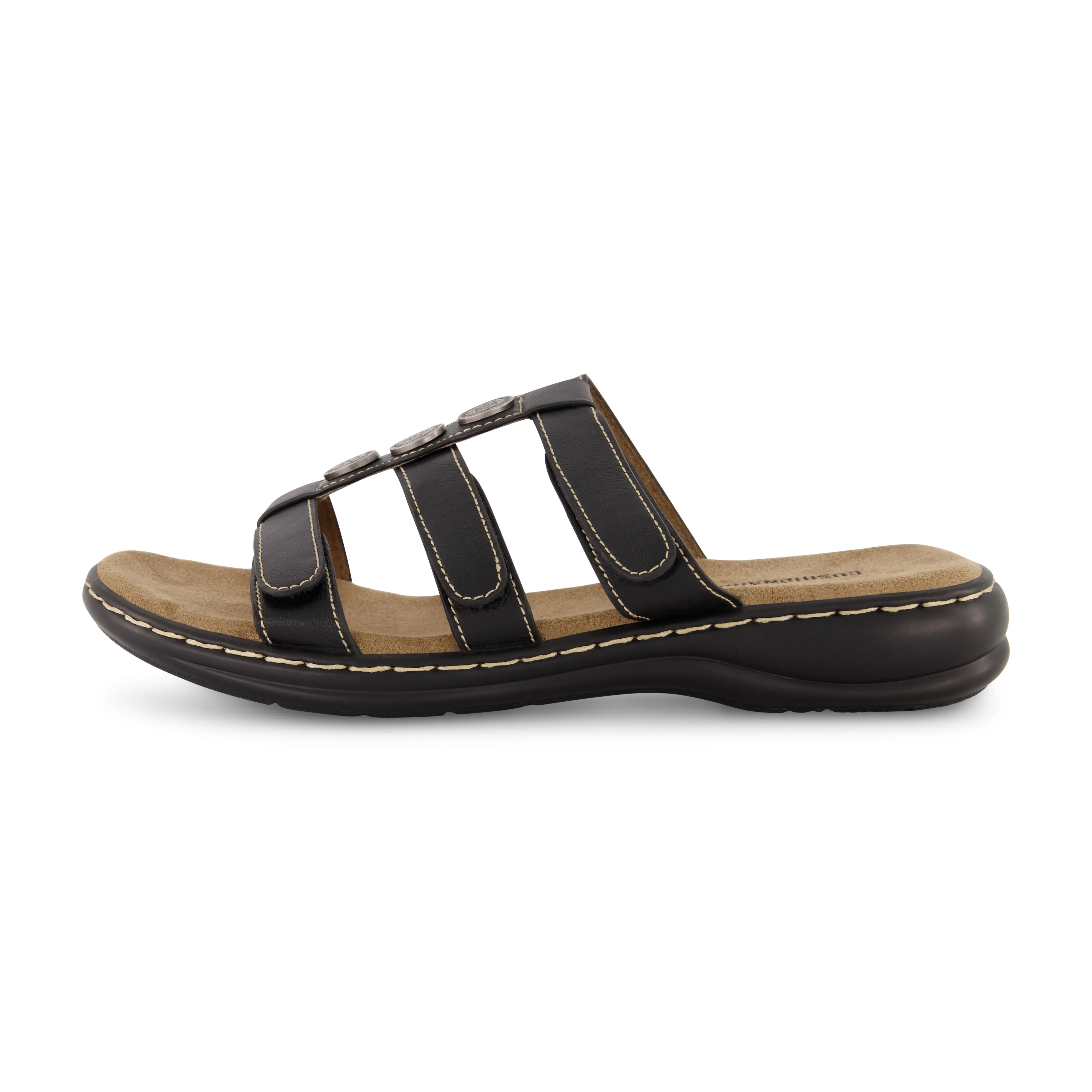 Bowen Comfort Sandal