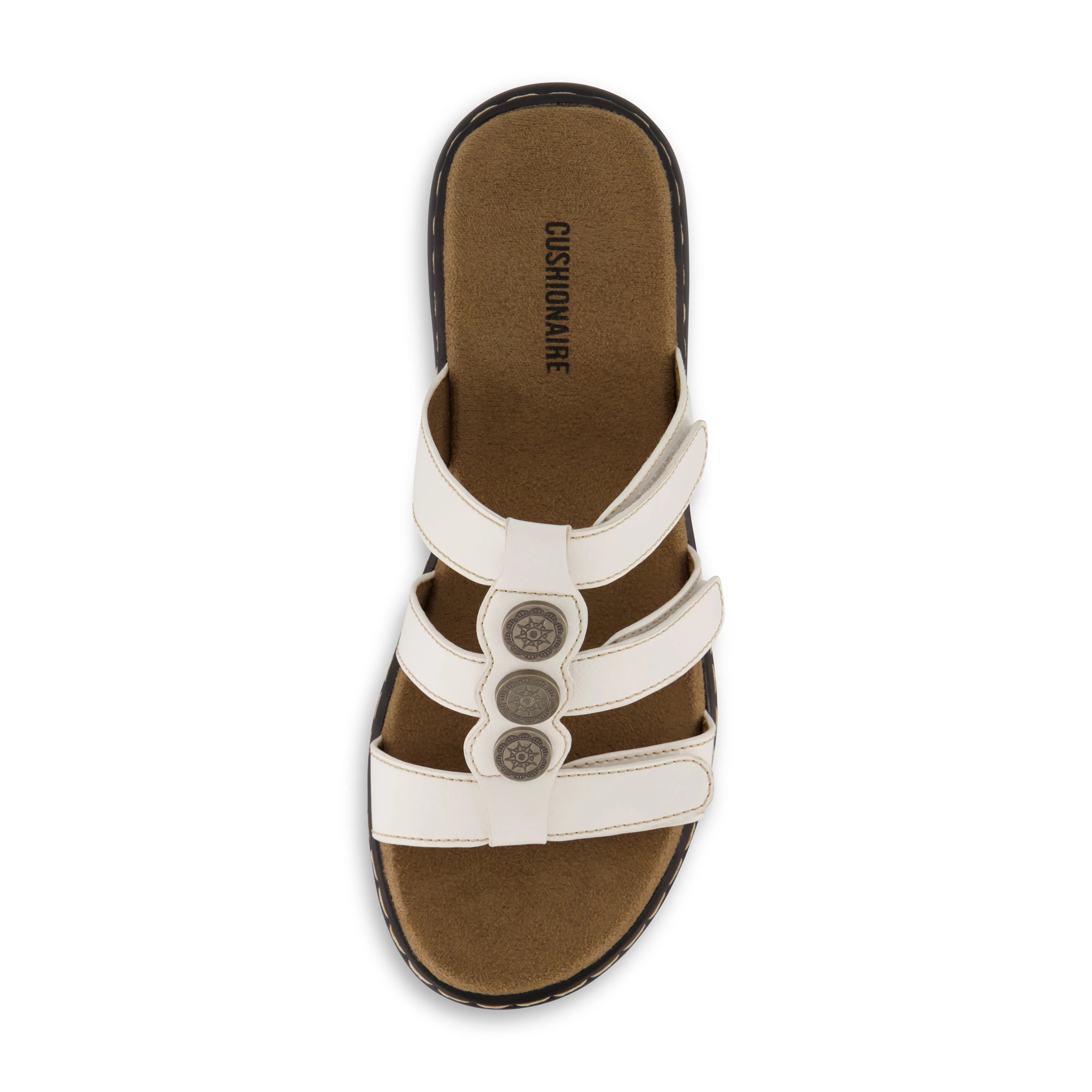 Bowen Comfort Sandal