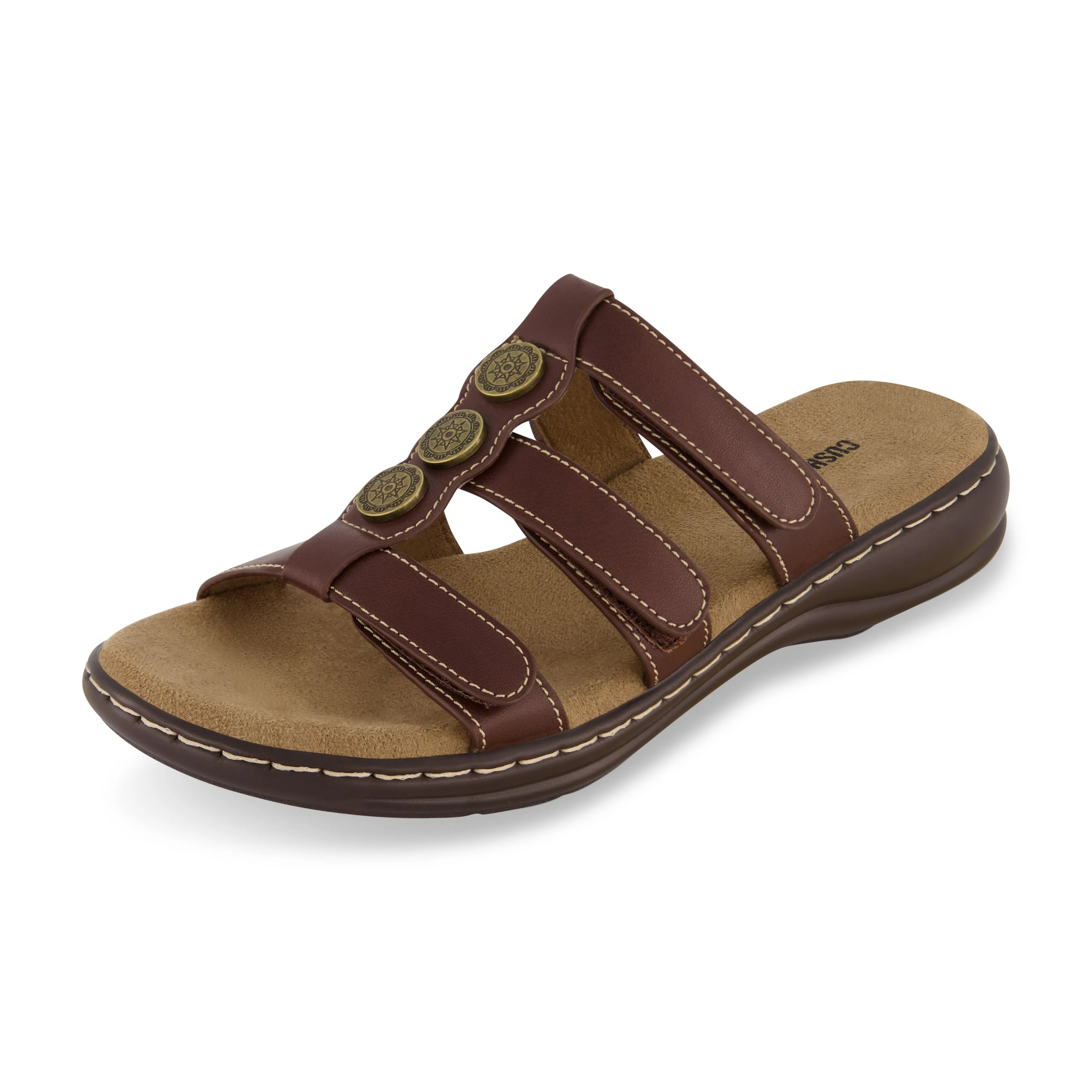 Bowen Comfort Sandal