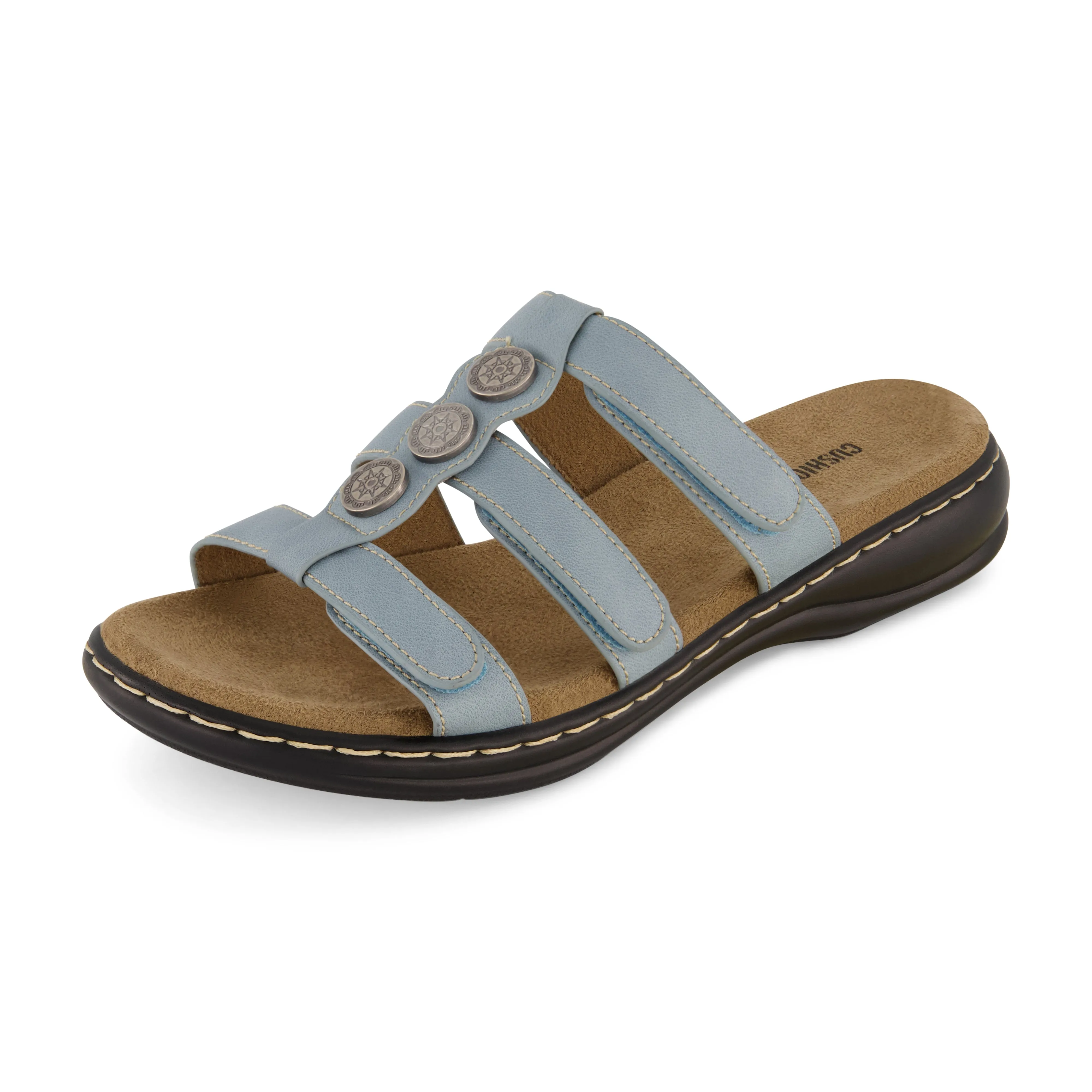 Bowen Comfort Sandal