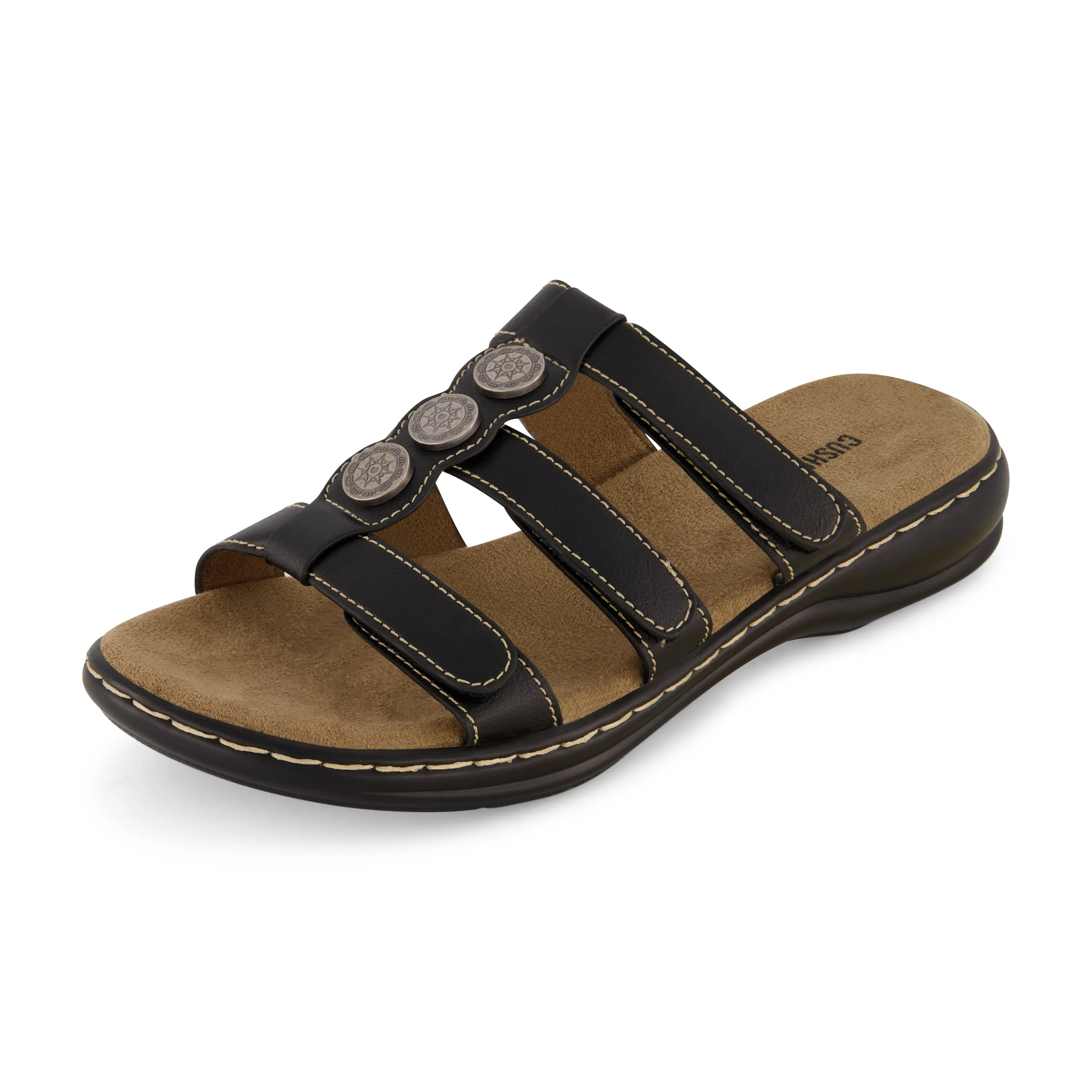 Bowen Comfort Sandal