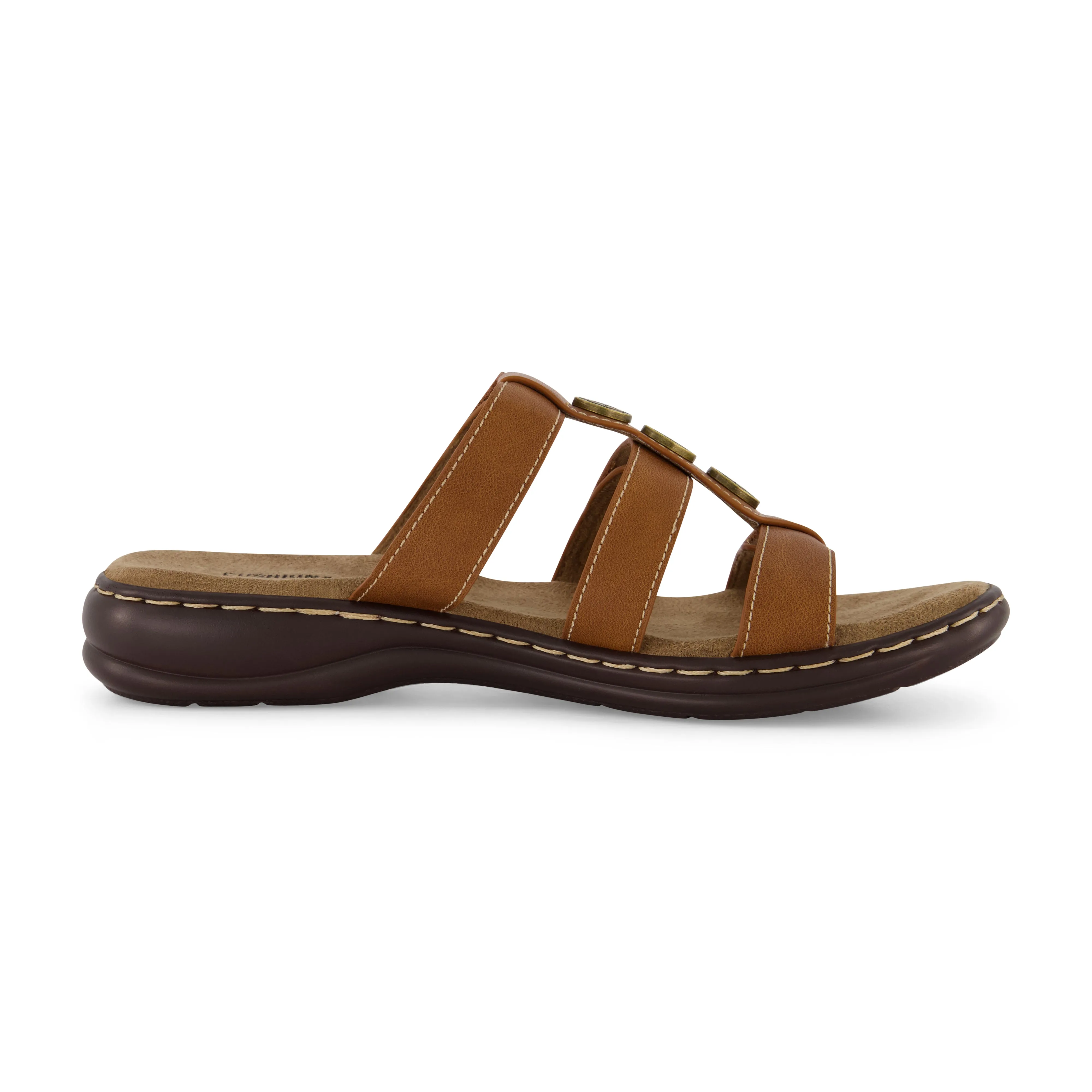 Bowen Comfort Sandal