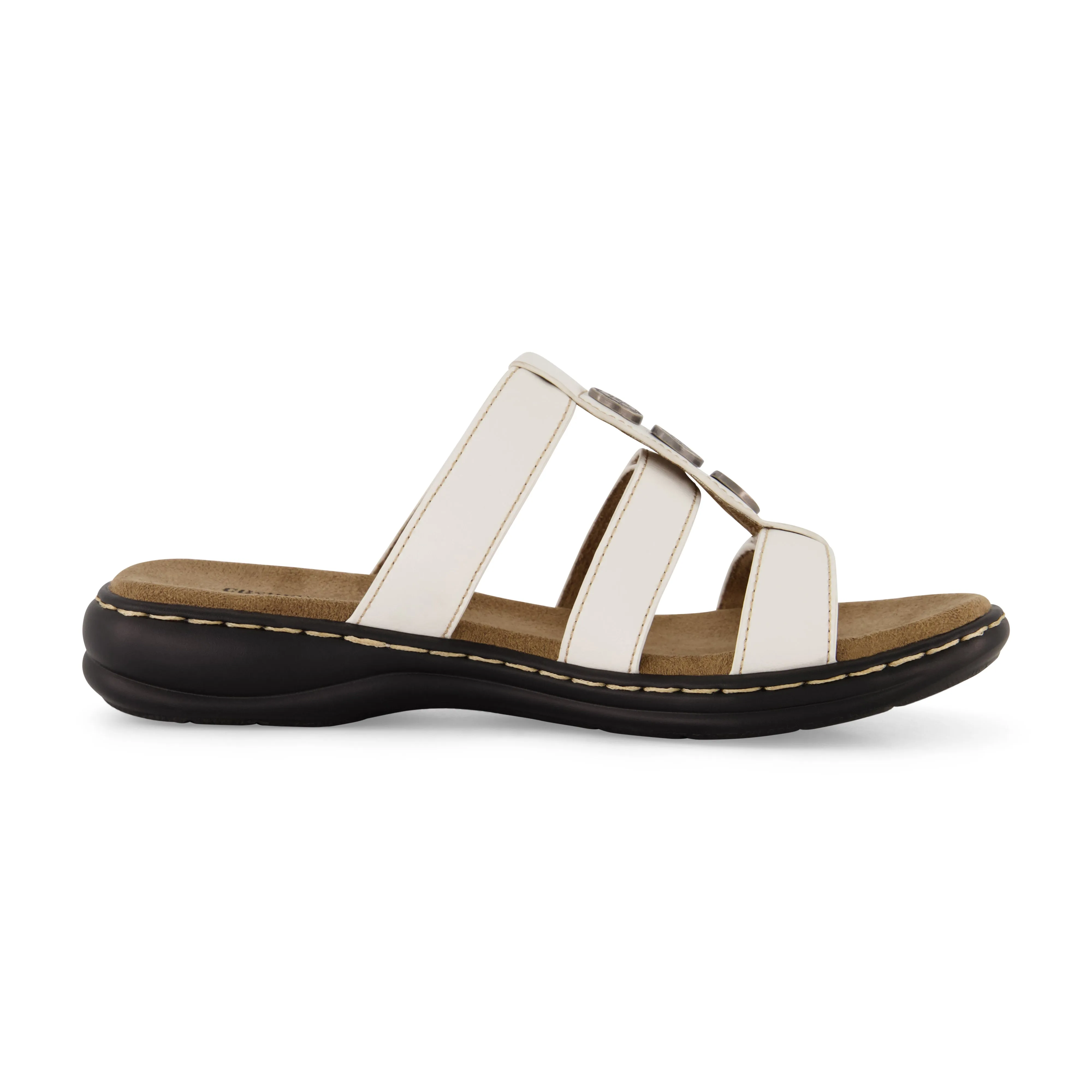 Bowen Comfort Sandal