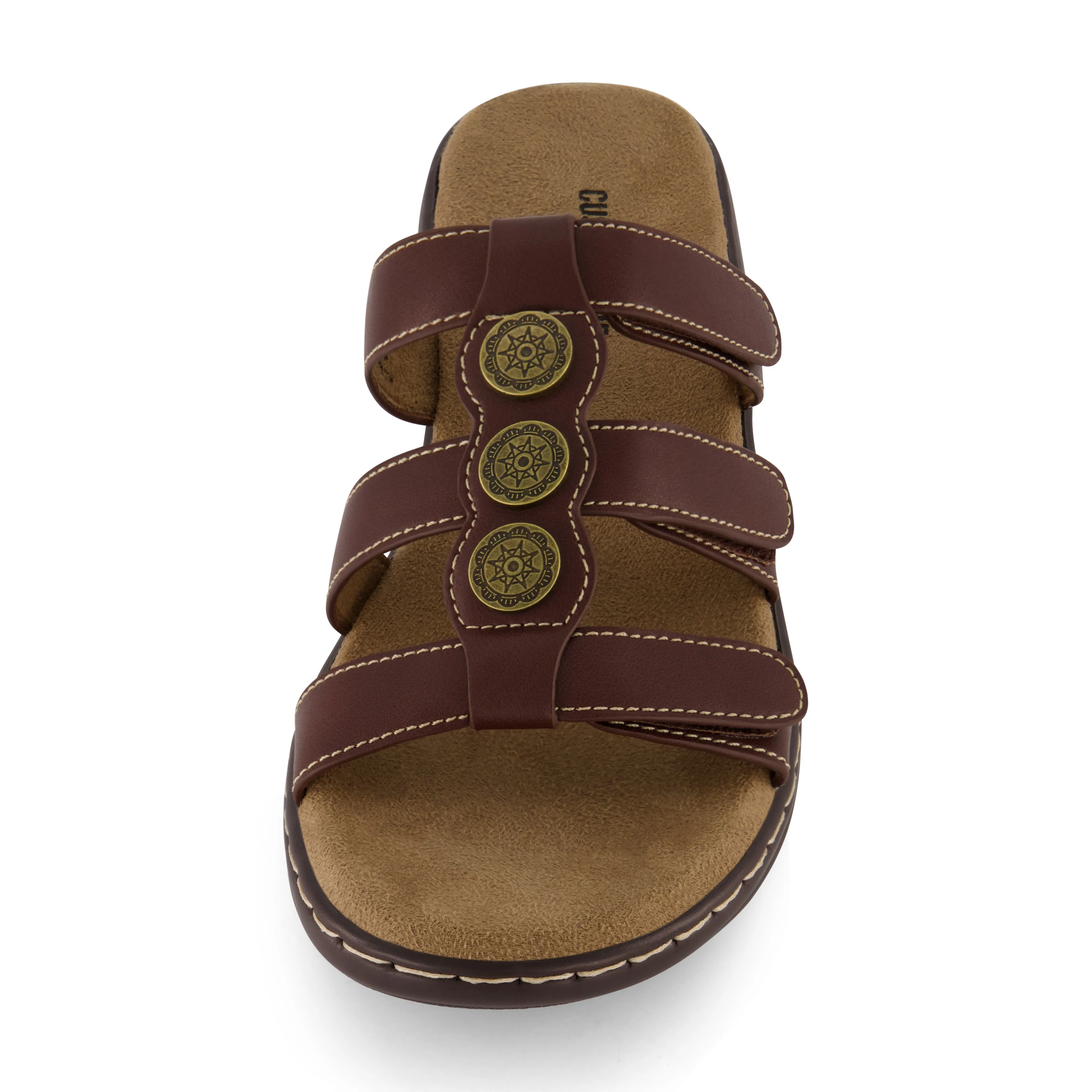 Bowen Comfort Sandal