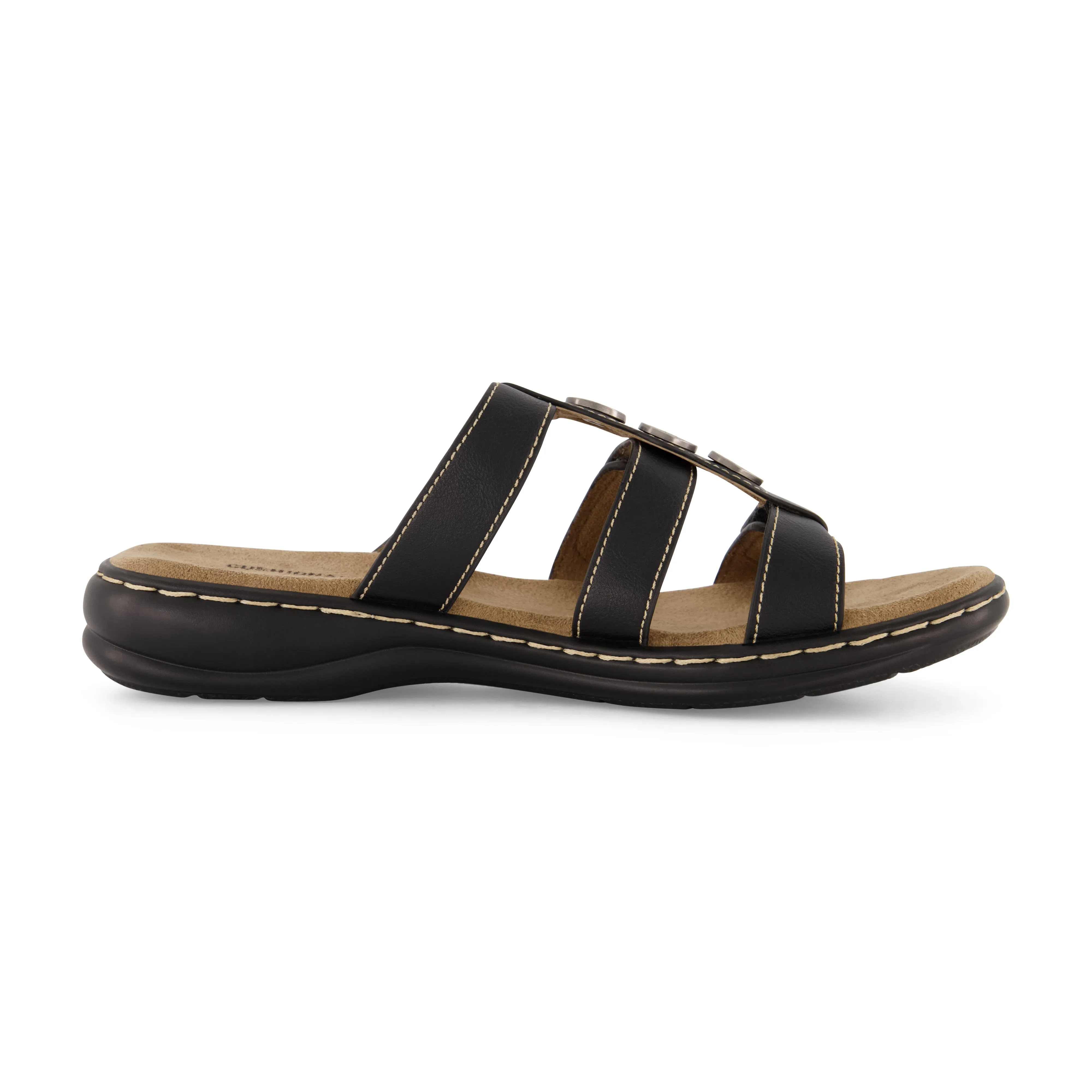 Bowen Comfort Sandal