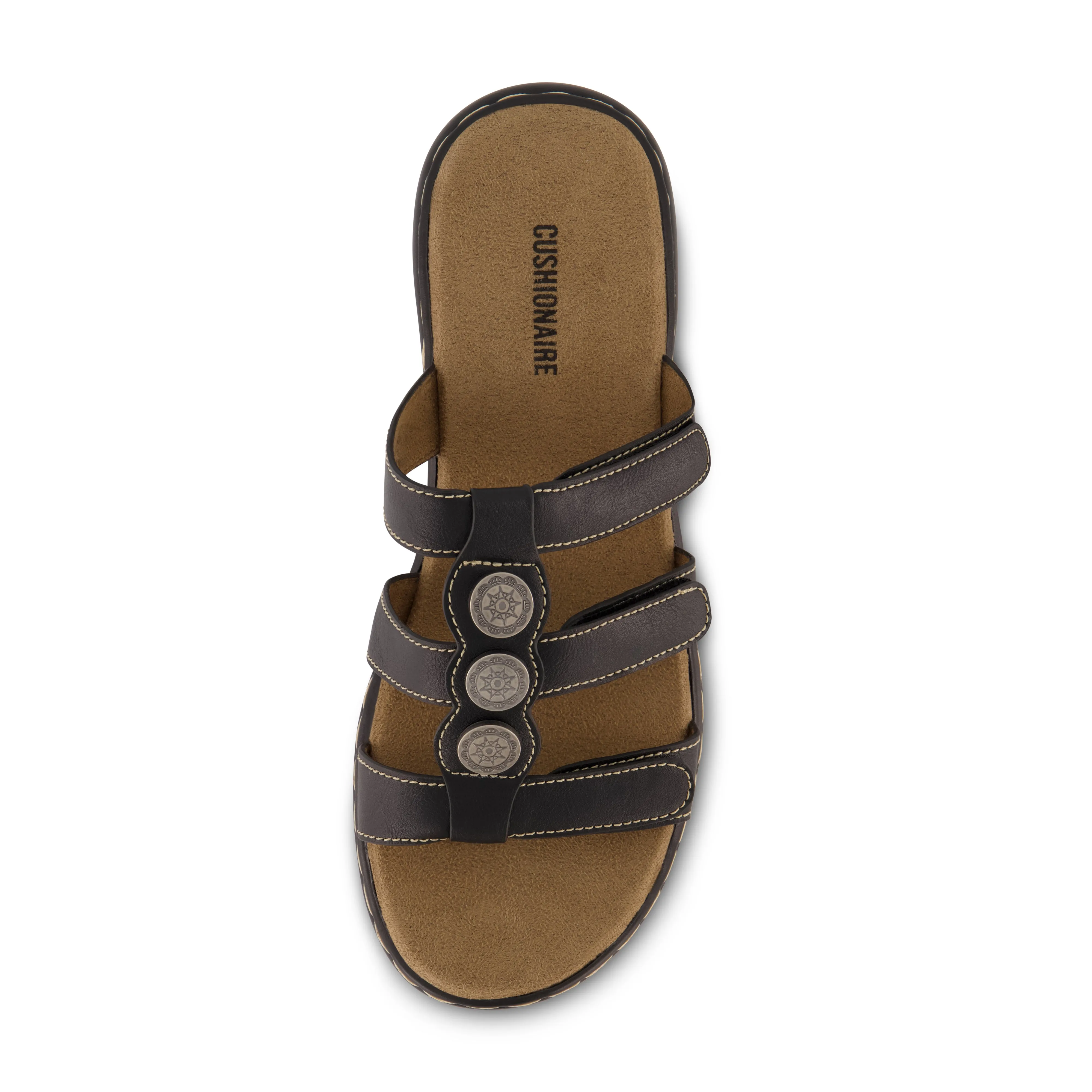 Bowen Comfort Sandal