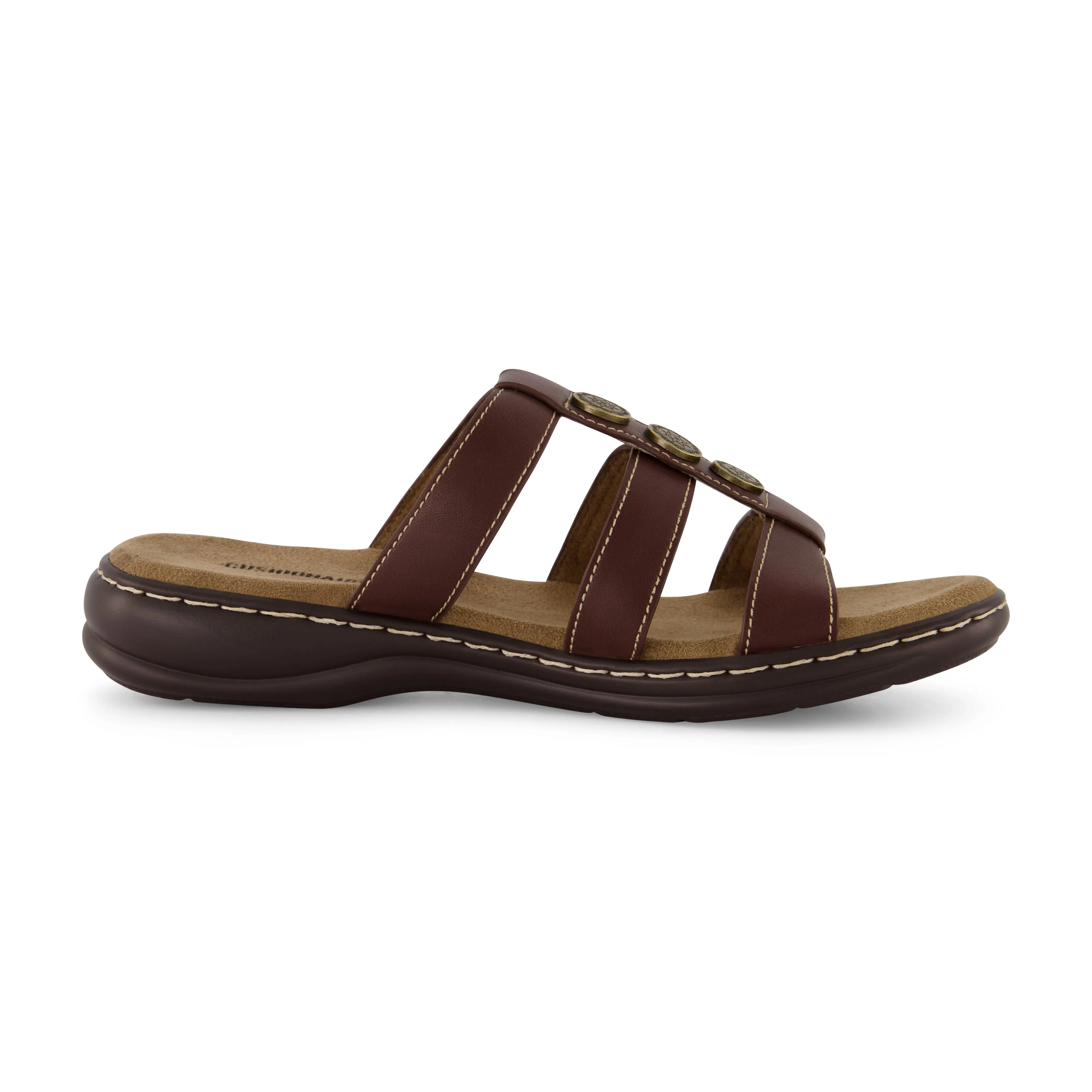 Bowen Comfort Sandal