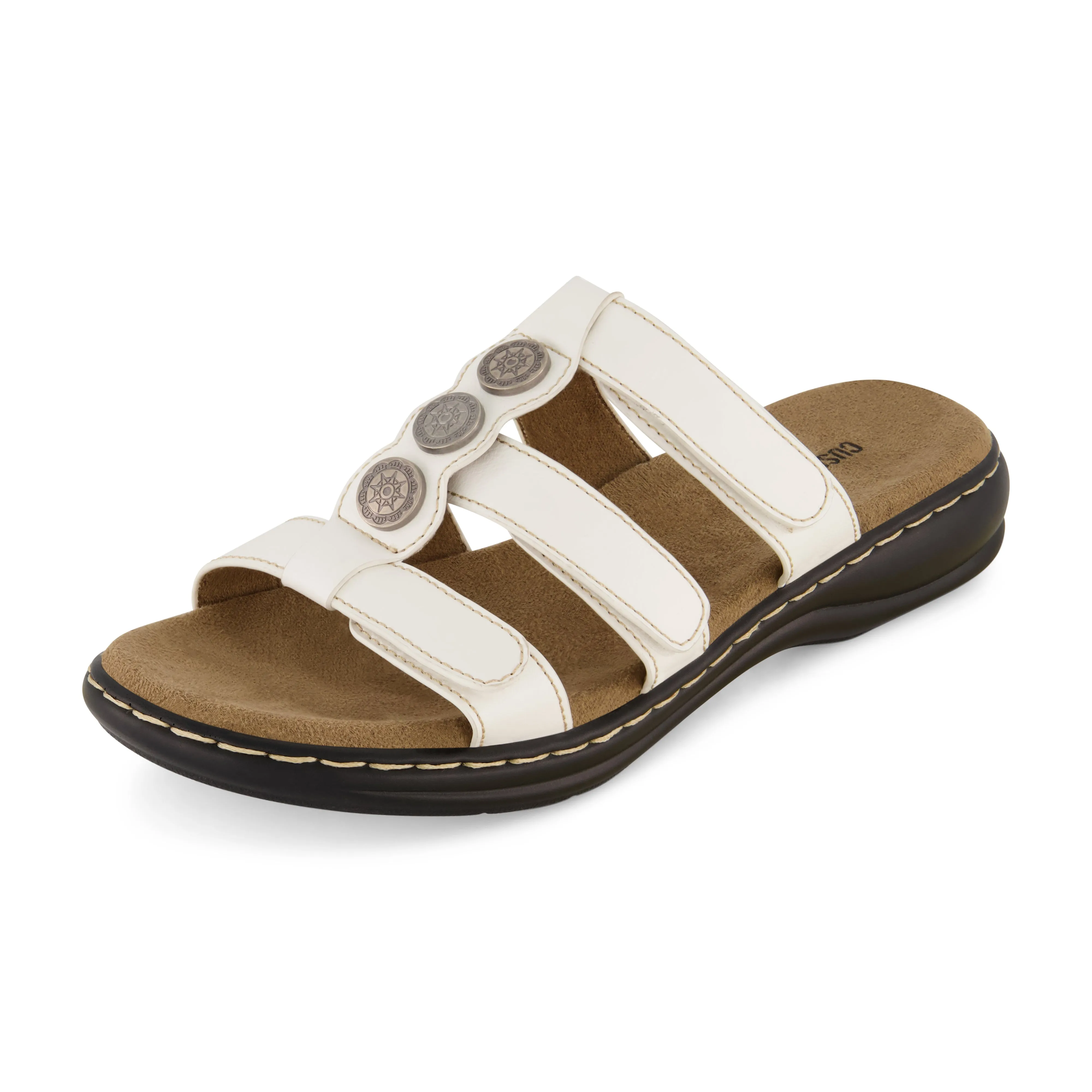 Bowen Comfort Sandal