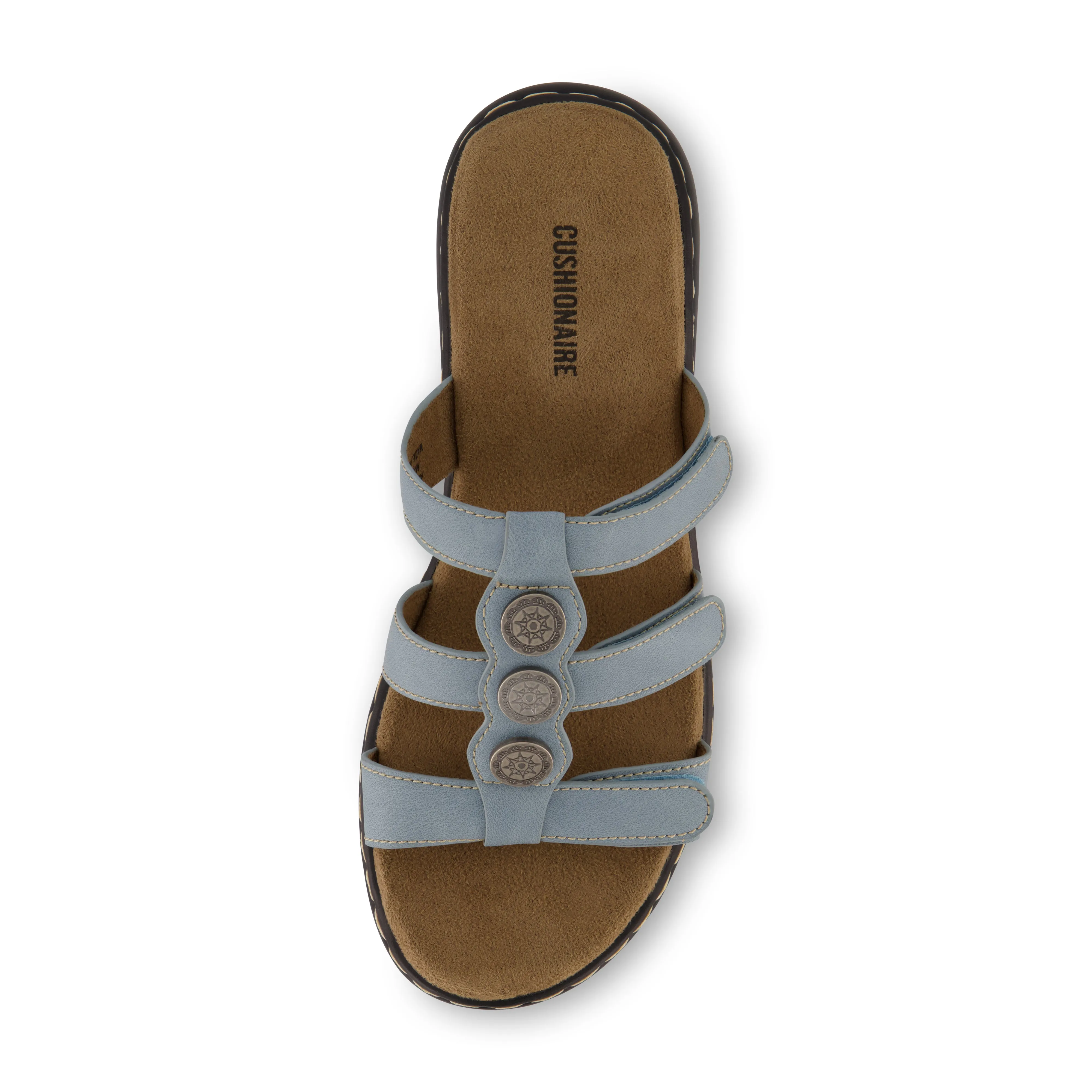 Bowen Comfort Sandal