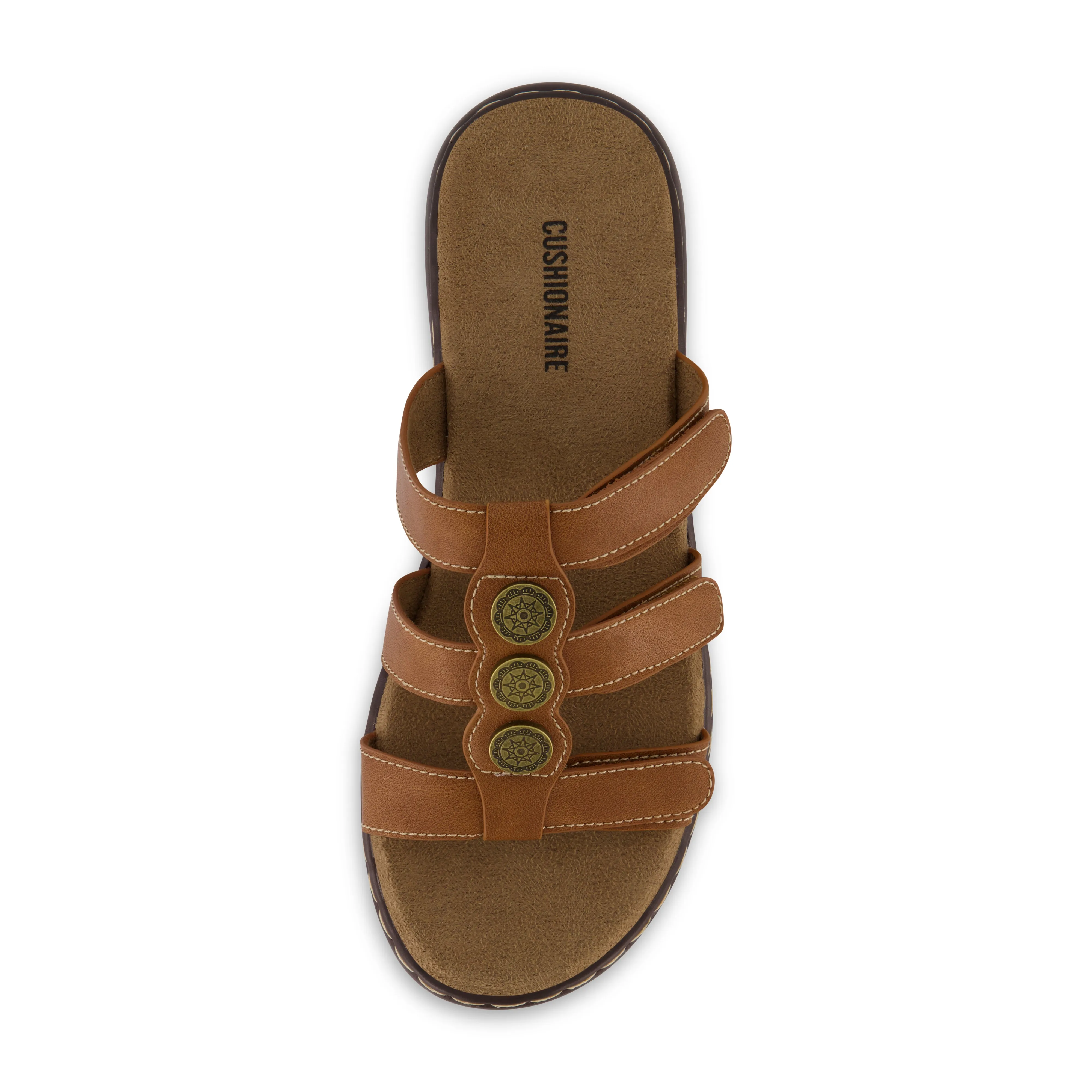 Bowen Comfort Sandal