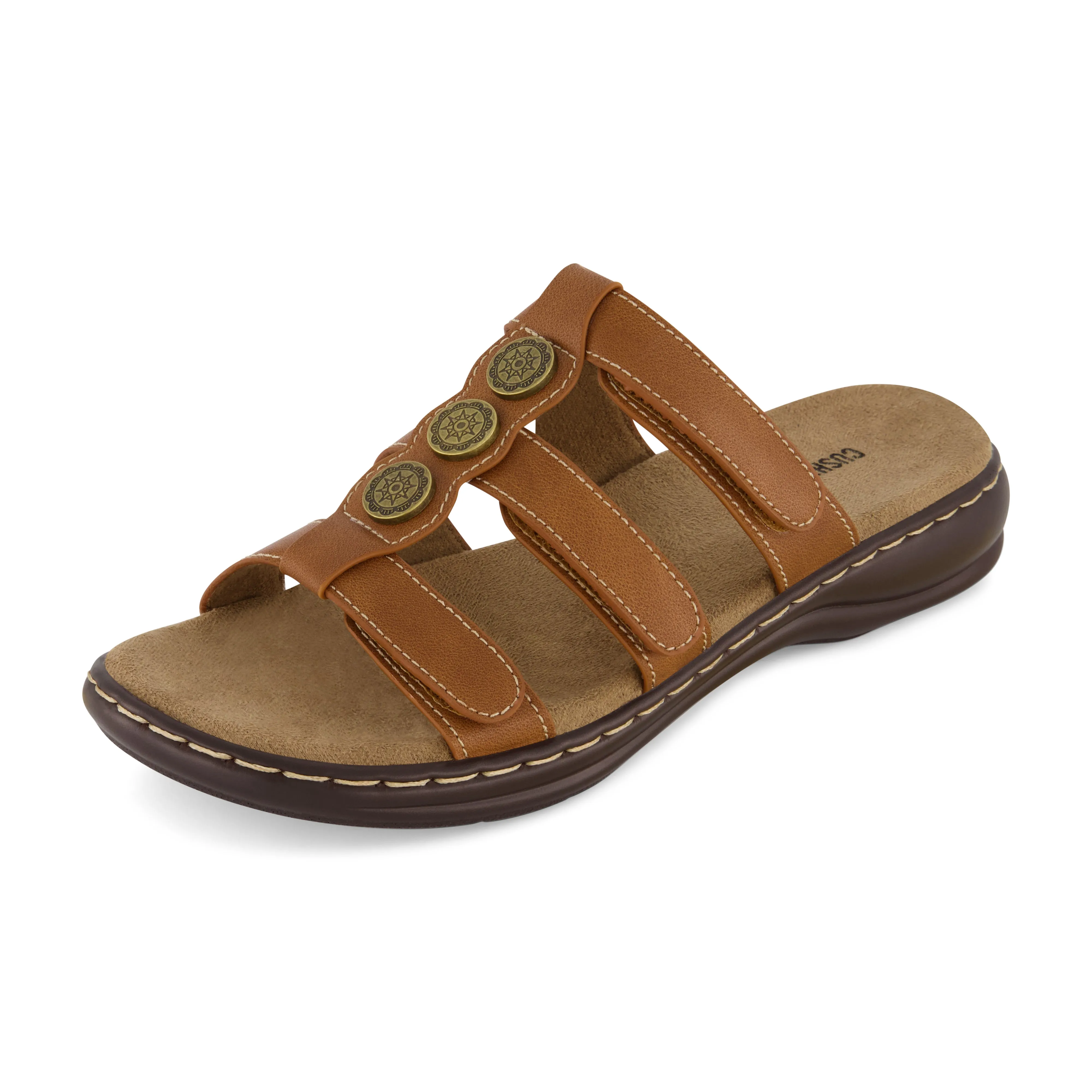 Bowen Comfort Sandal