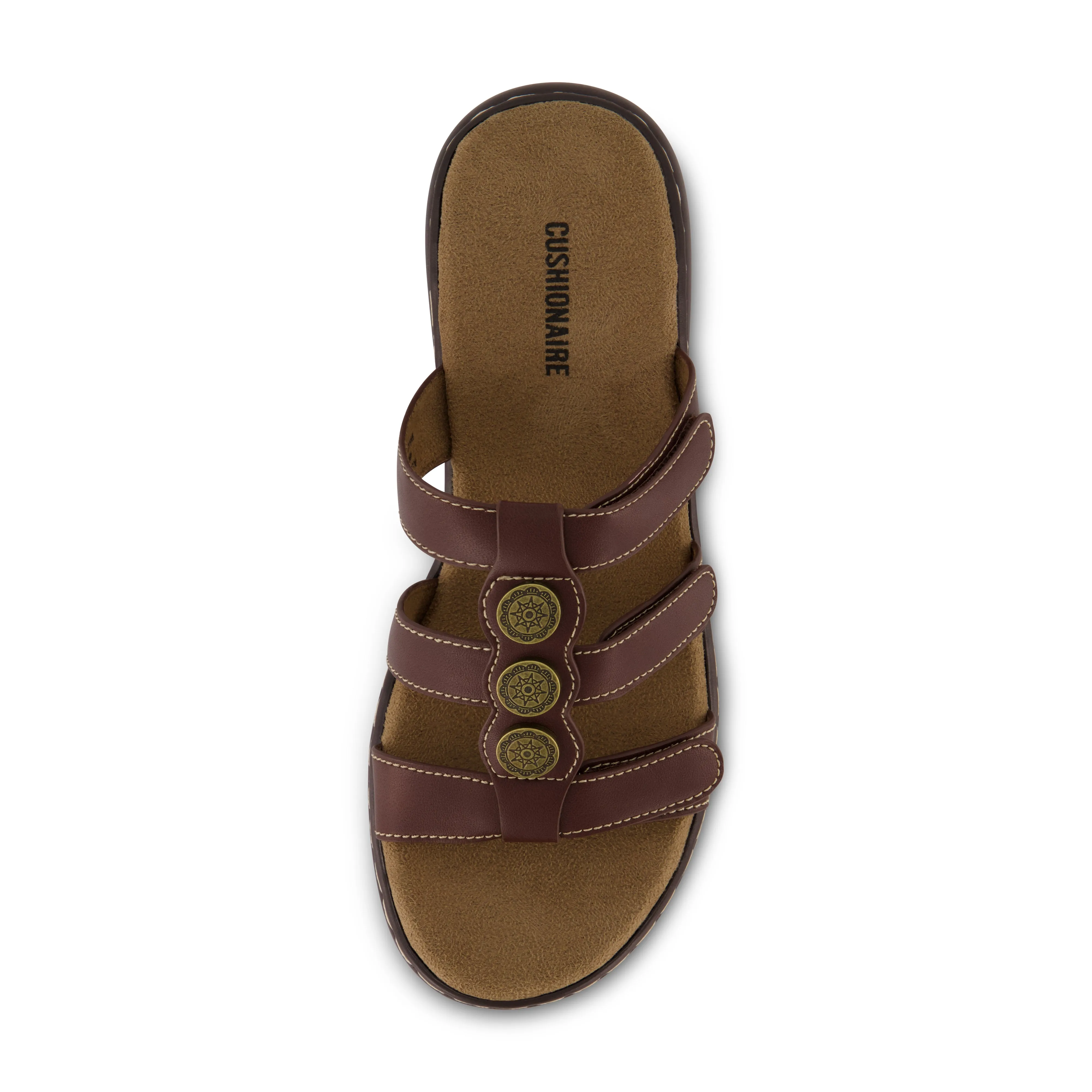 Bowen Comfort Sandal