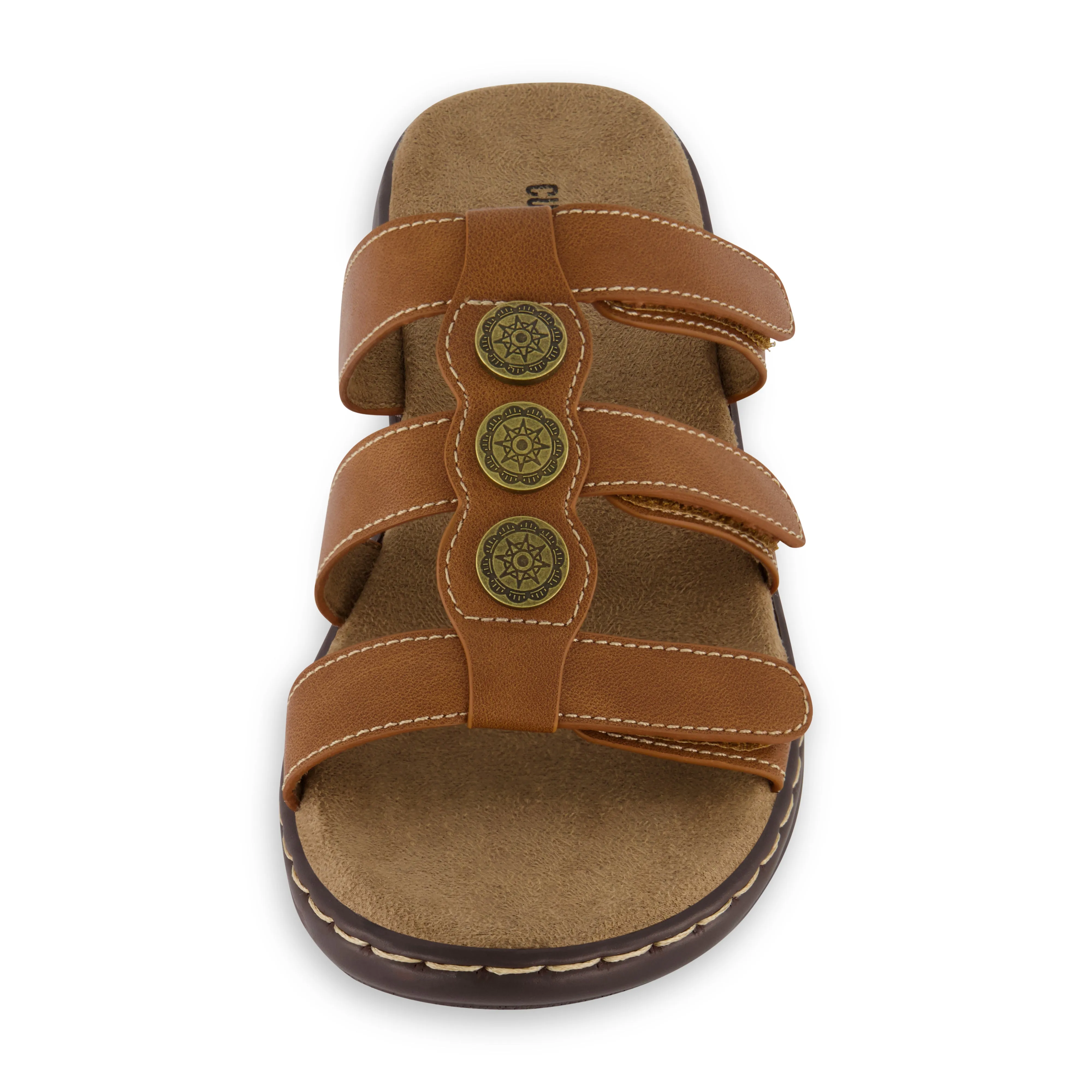 Bowen Comfort Sandal