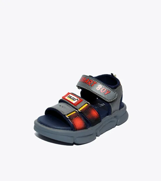 Boy Sandal 15338 age 1 t0 6