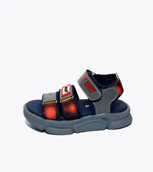 Boy Sandal 15338 age 1 t0 6