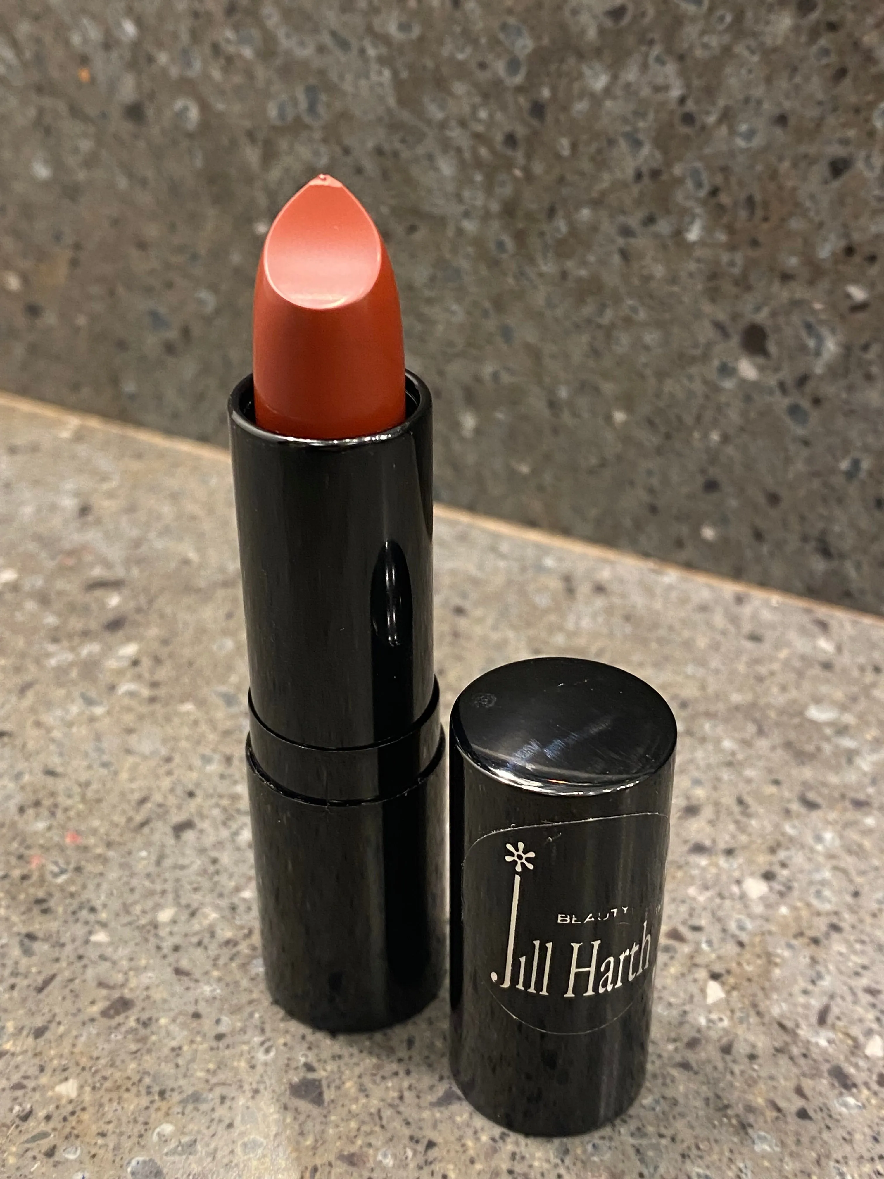 Brigitte Luxury Matte Lipstick