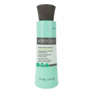 Brush Cleansing Shampoo