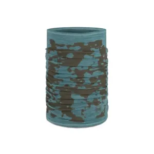 BUFF MERINO LIGHTWEIGHT PRINTS USTY - UNISEXE
