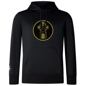 Celtic Elite Club Lightweight Hoodie by Canterbury