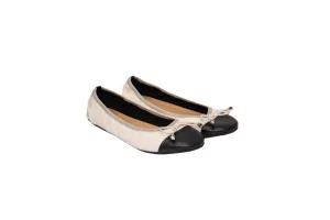 Chanel White