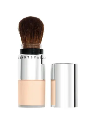 Chantecaille HD Perfecting Loose Powder in Candlelight