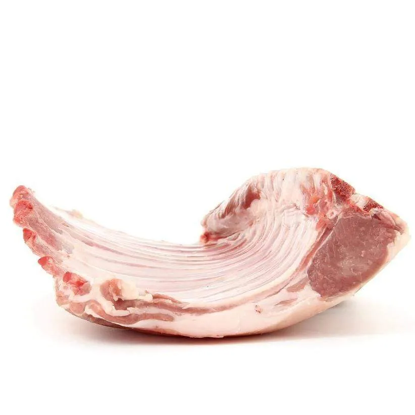 Chuletas / costillas de palo y riñonada de cordero Eco 1 Kg