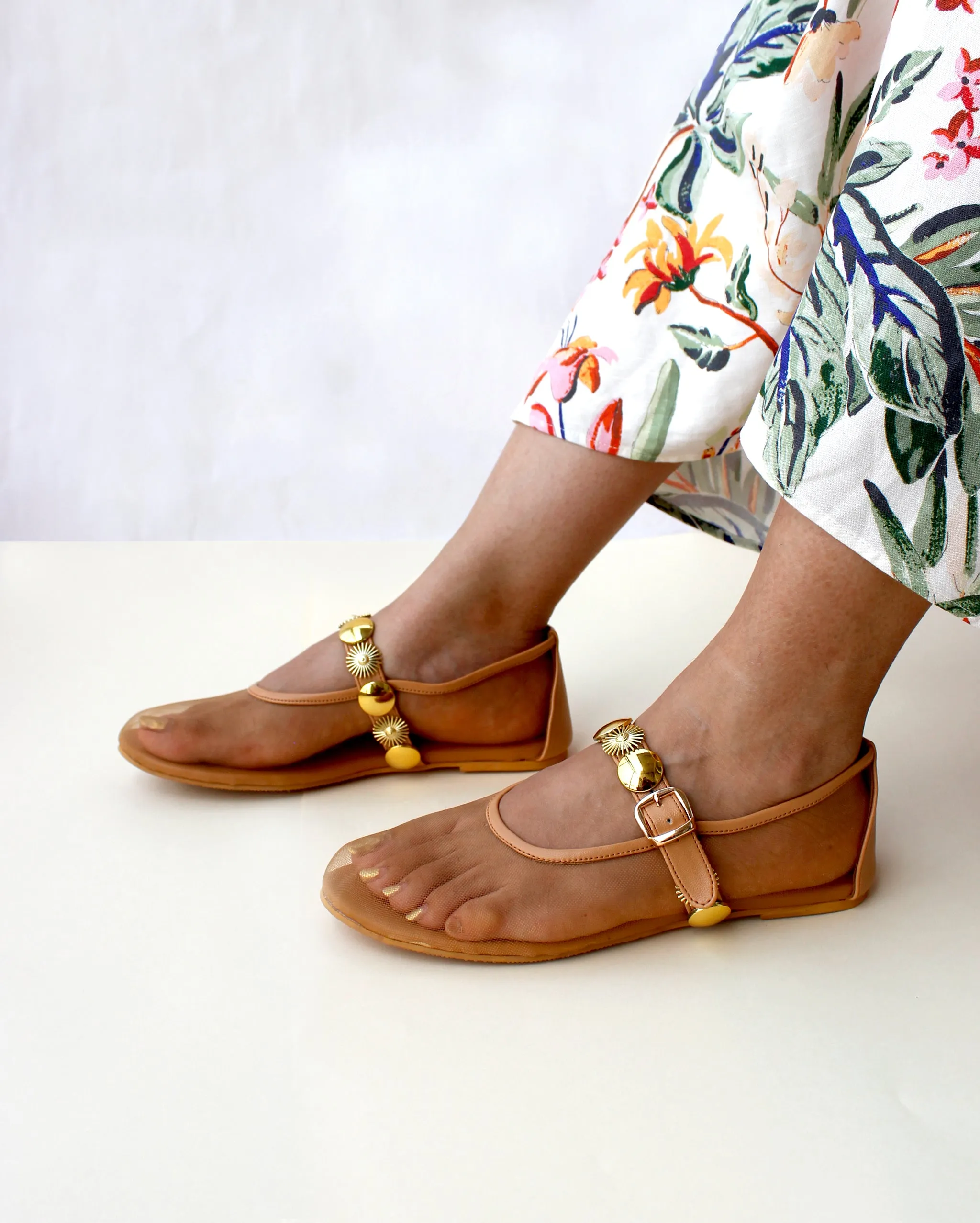 Ciao Mesh Flats