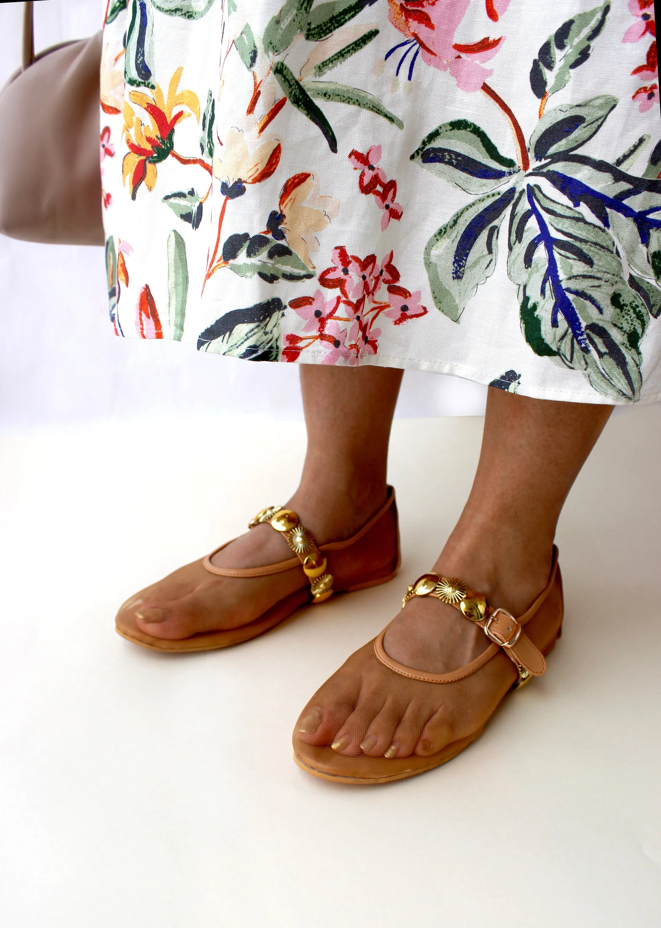 Ciao Mesh Flats