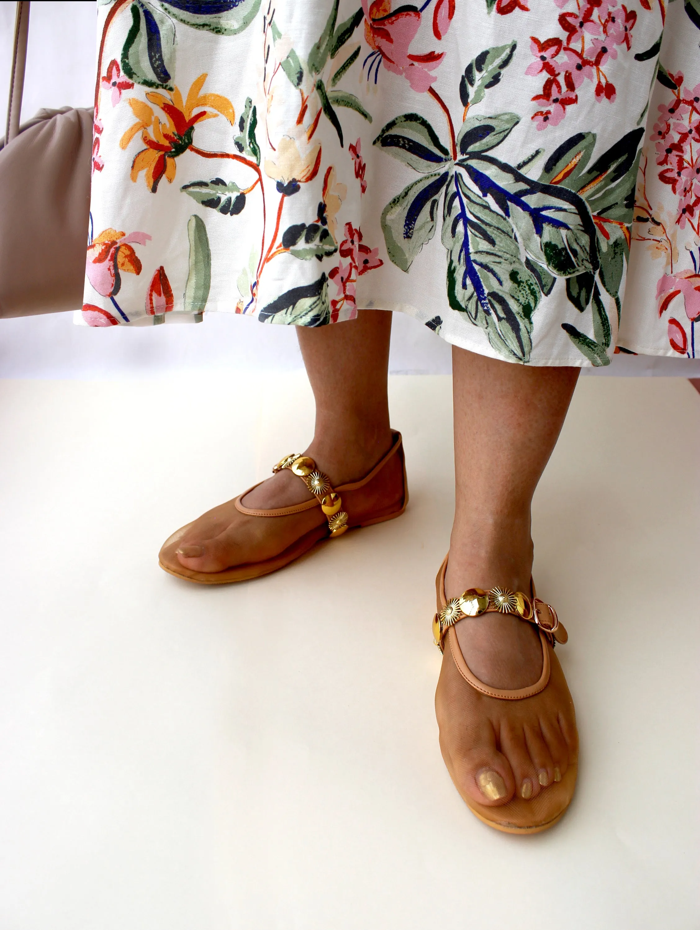 Ciao Mesh Flats