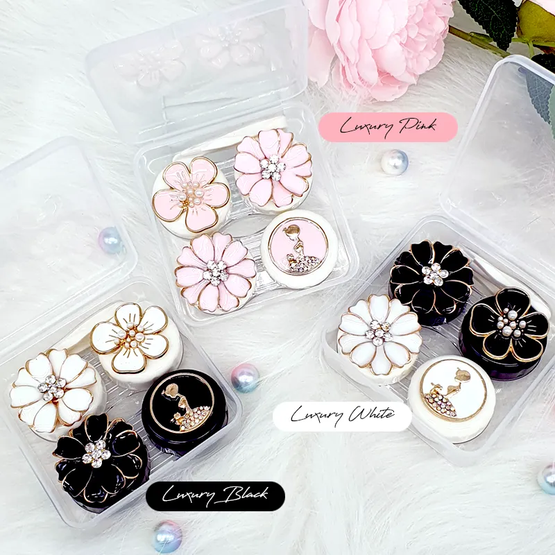 CL Luxury Ballerina Kit
