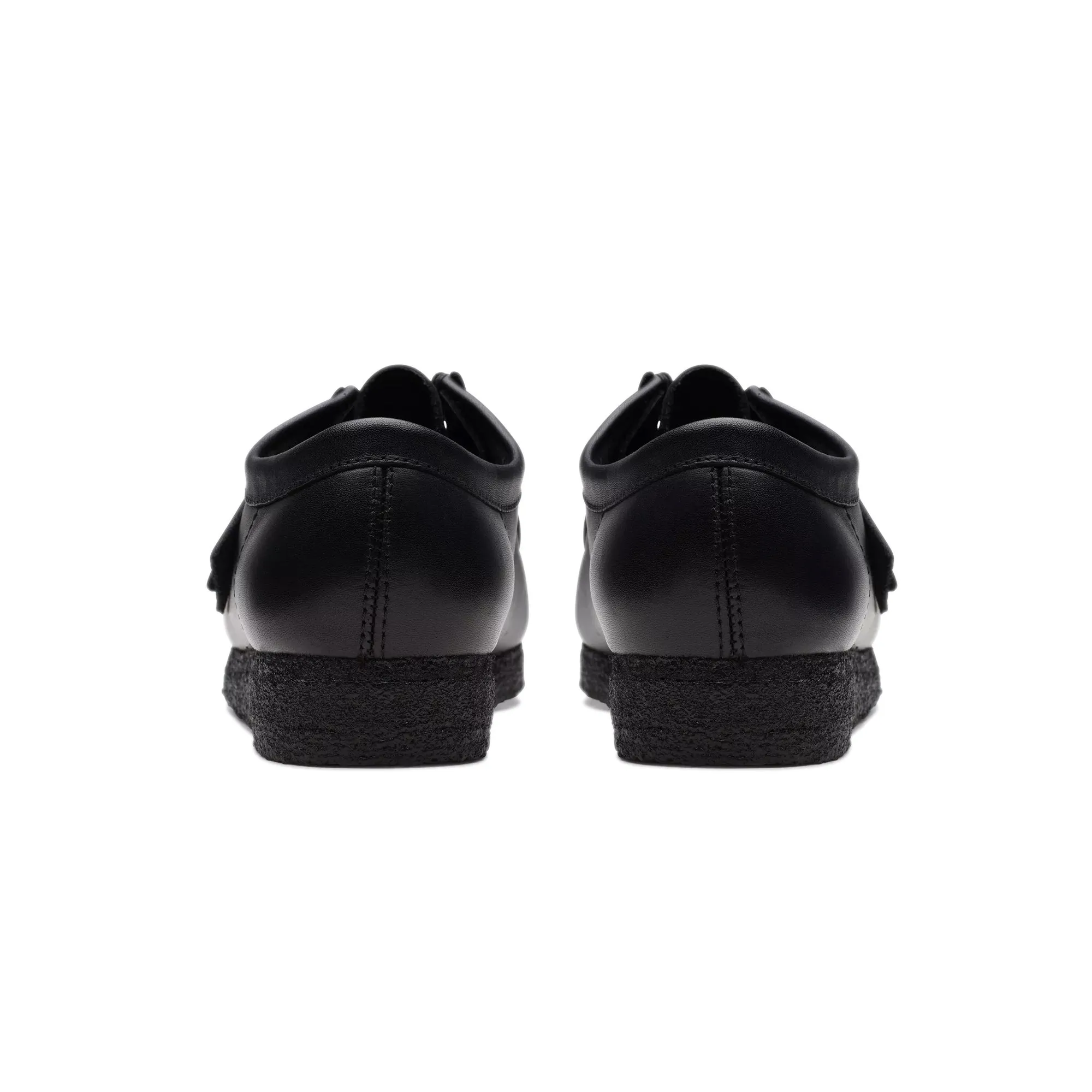 Clarks Mens Wallabee Shoes