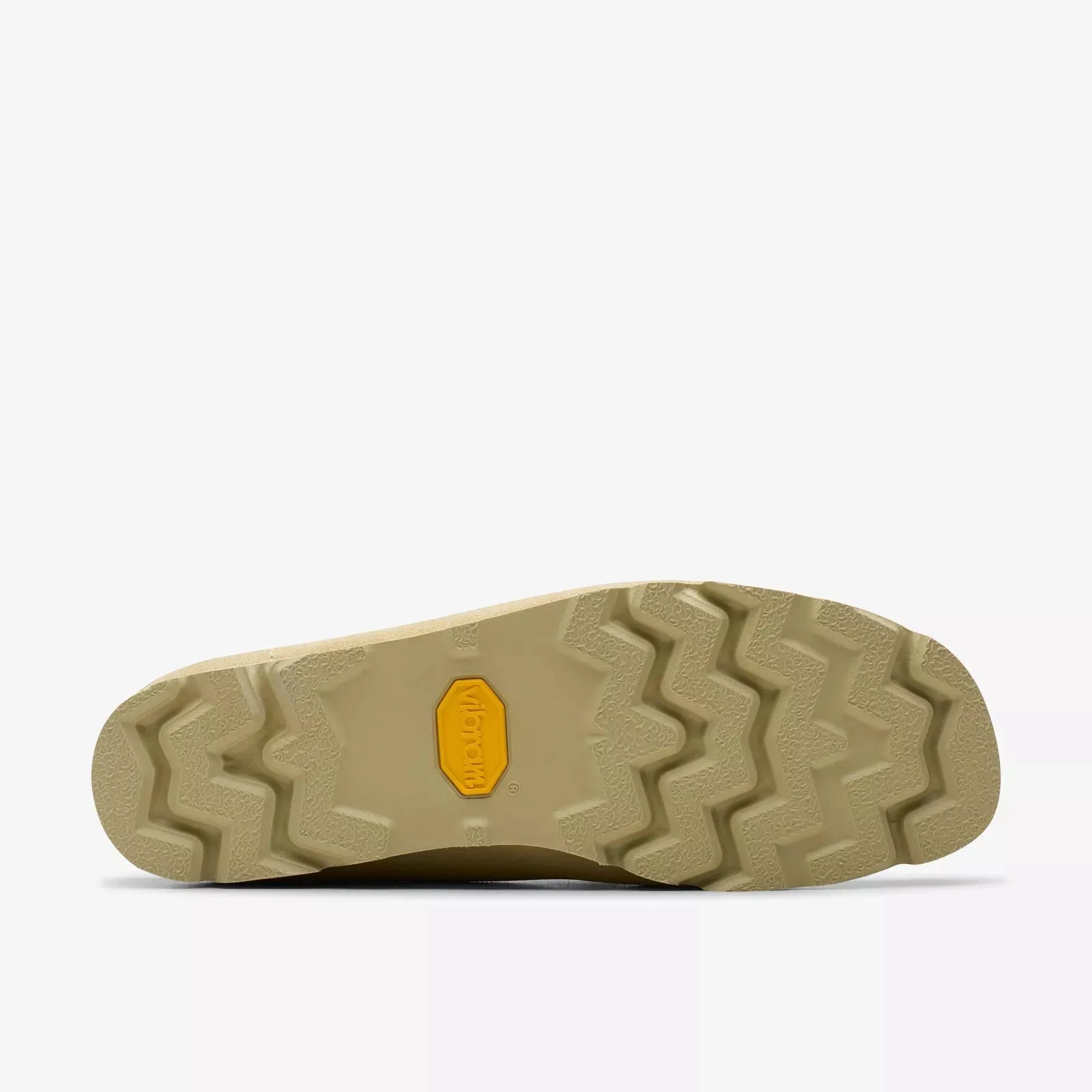 Clarks Men's Wallabee Slip Maple Suede 26180444