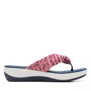 Clarks Women's Arla Glison H Red 26166535
