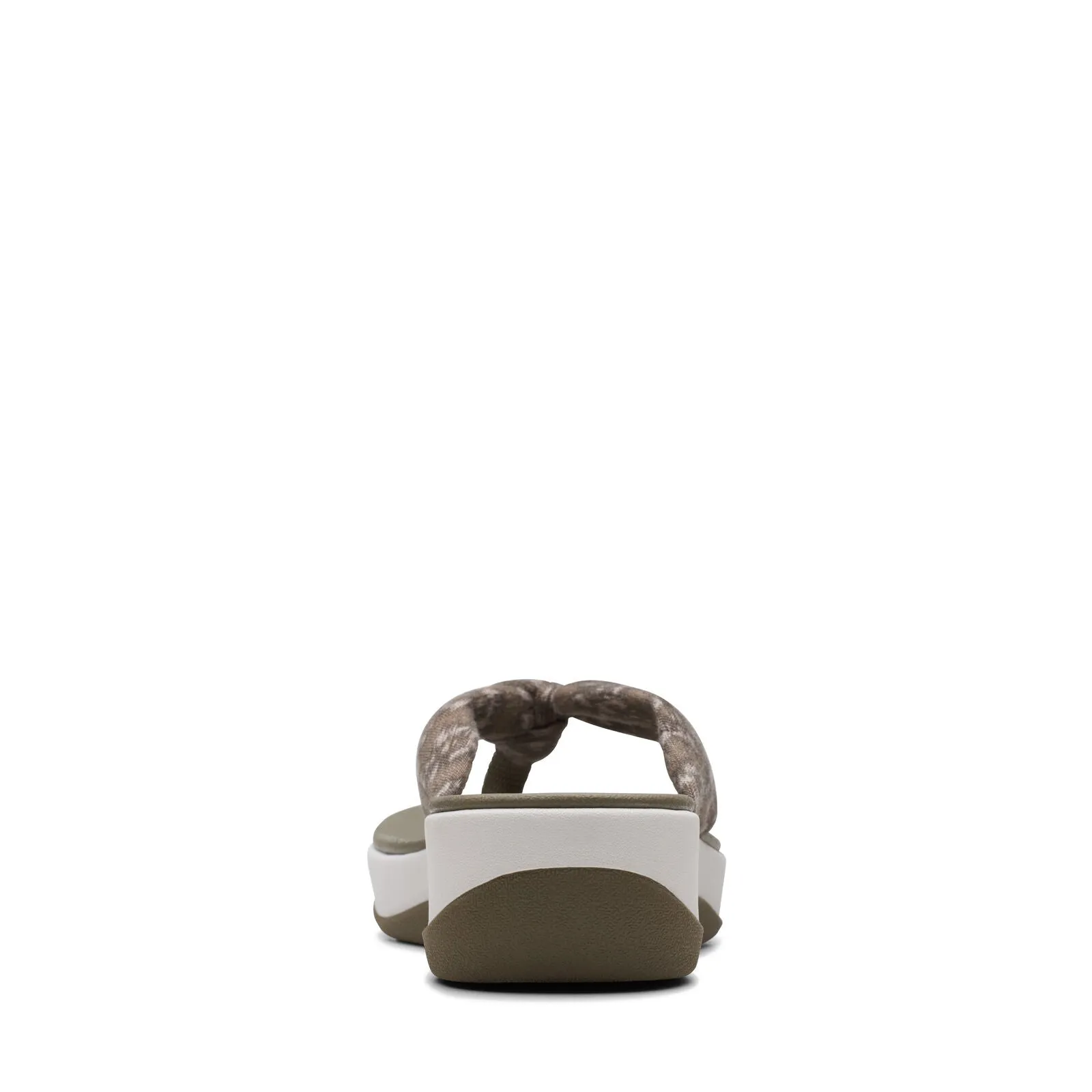 Clarks Women's Arla Glison Olive Interest