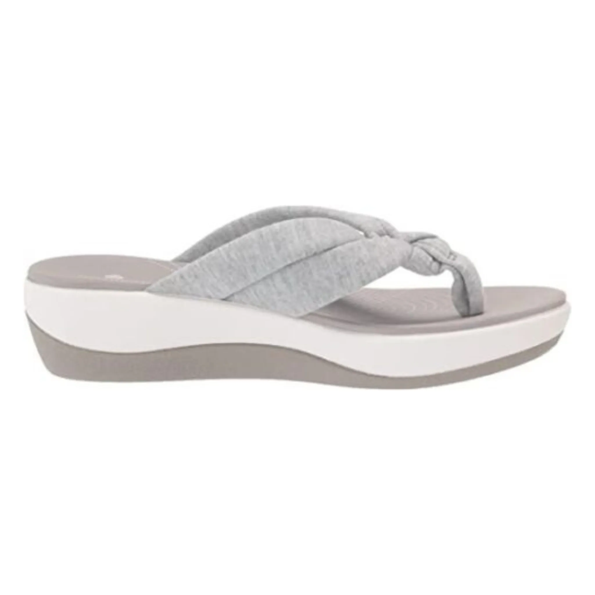 Clarks Women's Arla Kaylie Navy | Grey | Black
