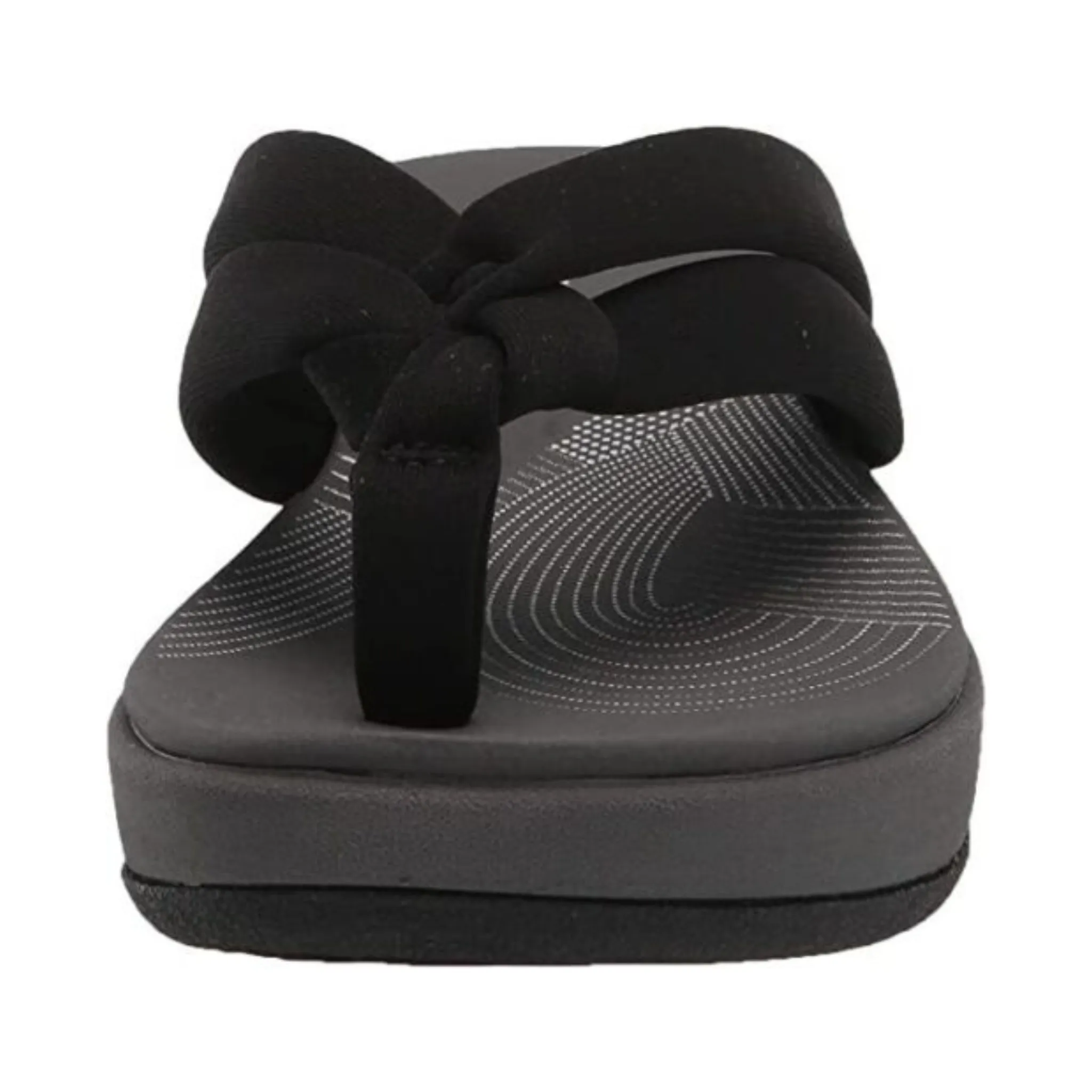 Clarks Women's Arla Kaylie Navy | Grey | Black
