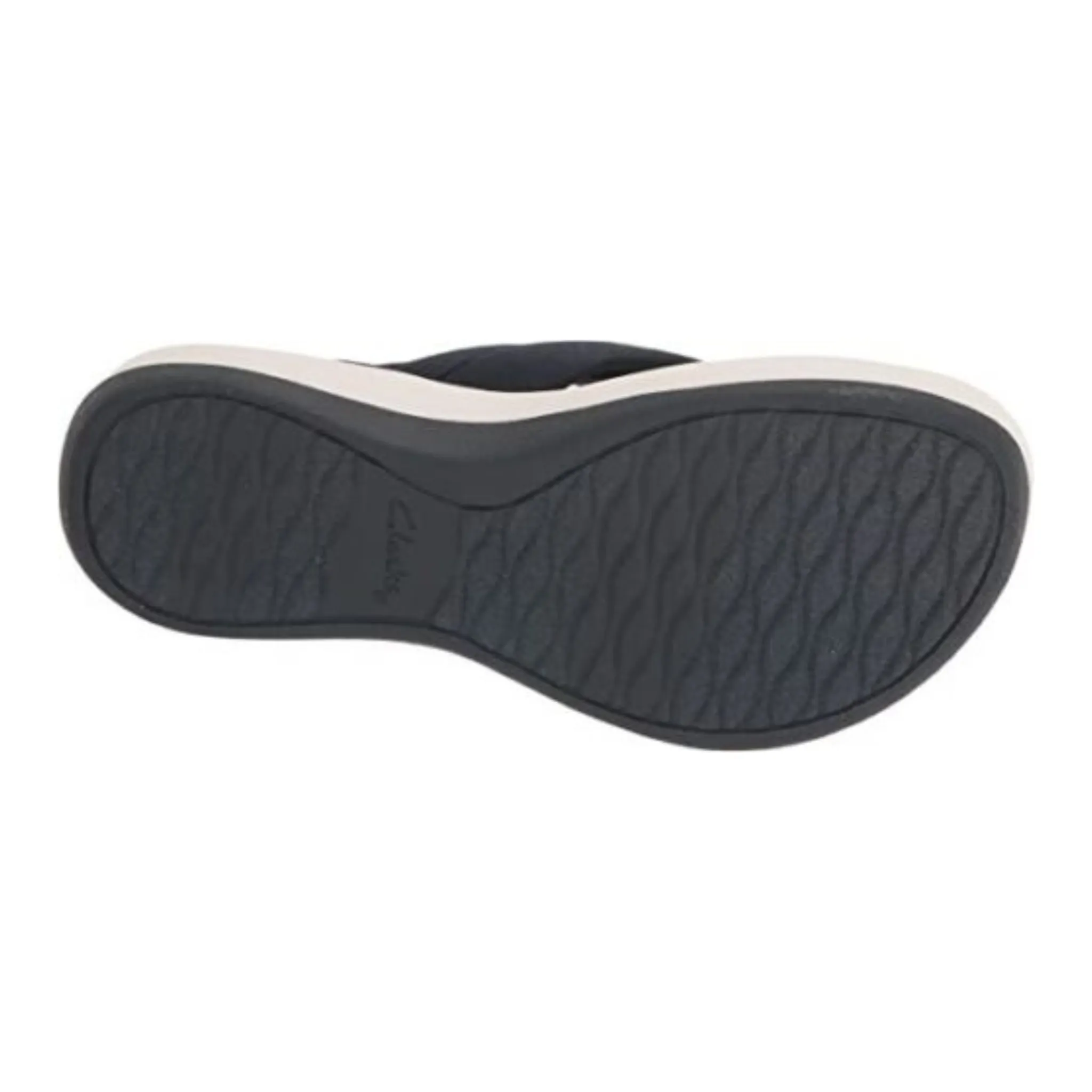 Clarks Women's Arla Kaylie Navy | Grey | Black