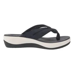 Clarks Women's Arla Kaylie Navy | Grey | Black