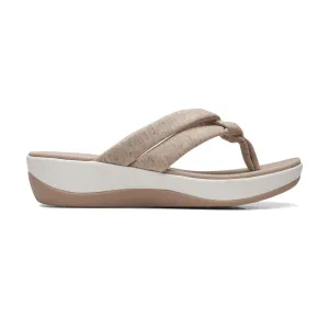 Clarks Women's Arla Kaylie Sand