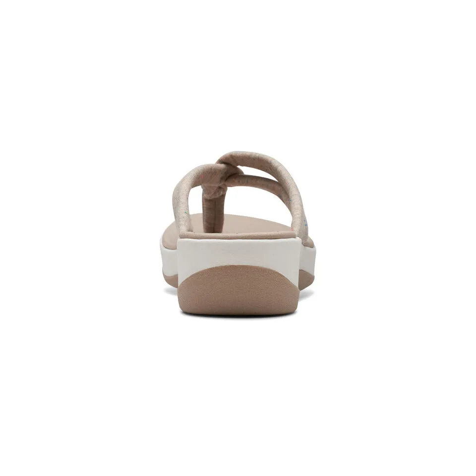 Clarks Women's Arla Kaylie Sand