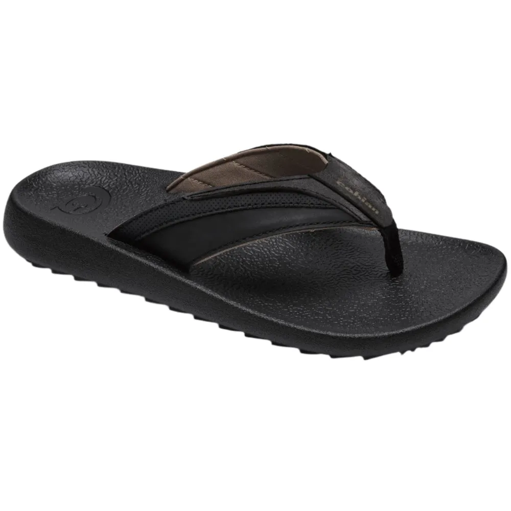 Cobian Compass Sandals