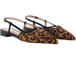 Cohen Leopard Flats