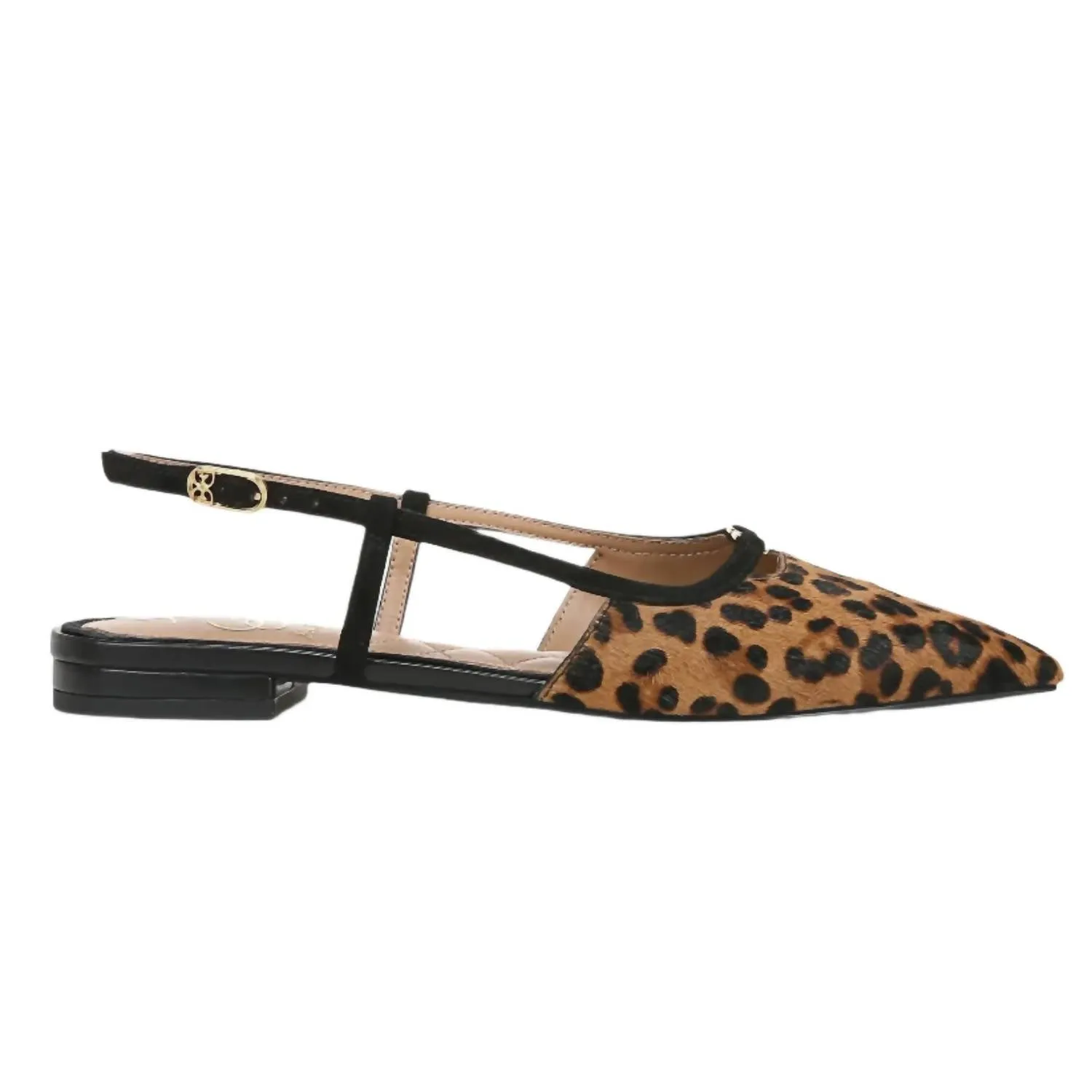 Cohen Leopard Flats