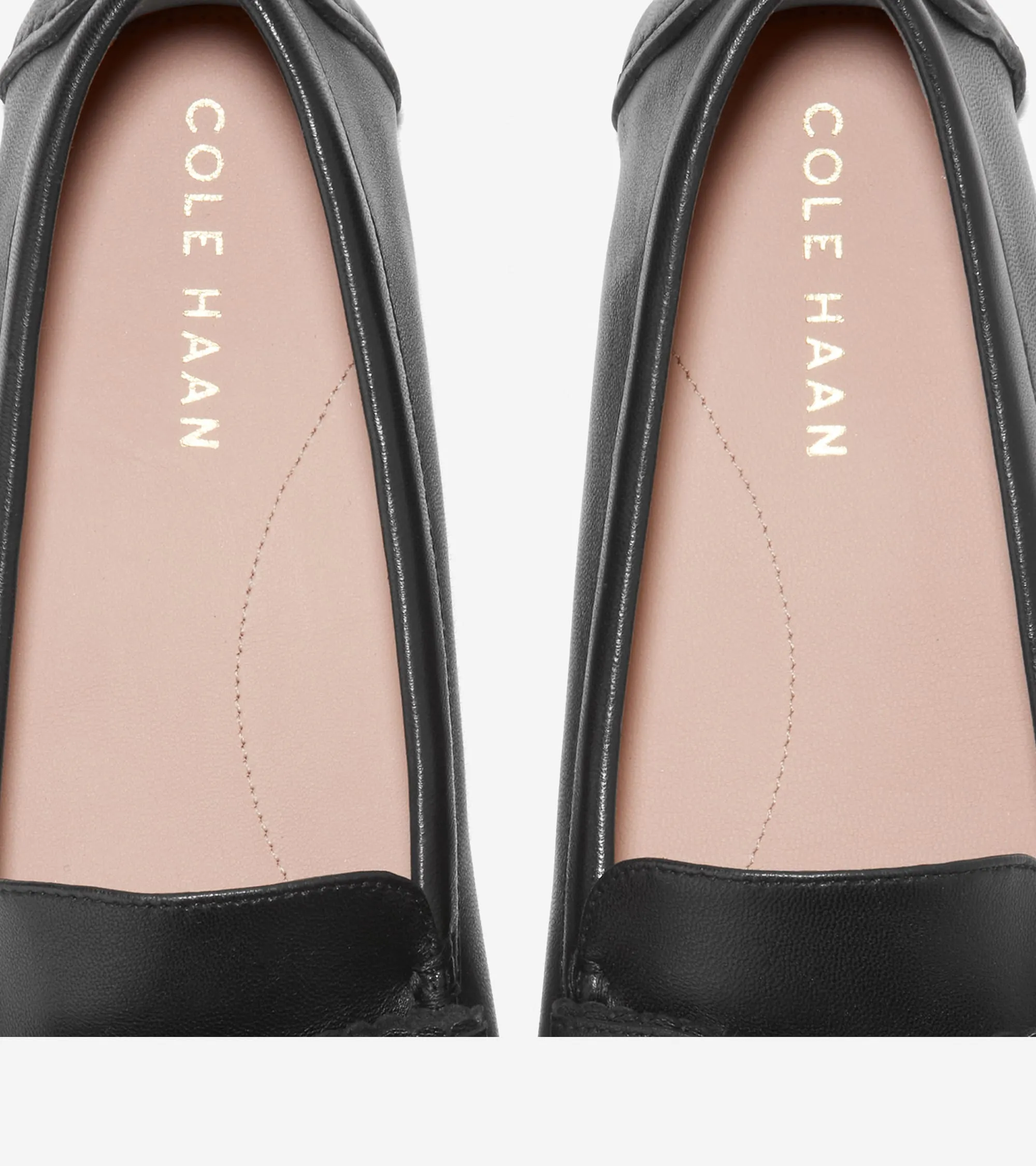 Cole Haan Women's Bellport Bow Drivers