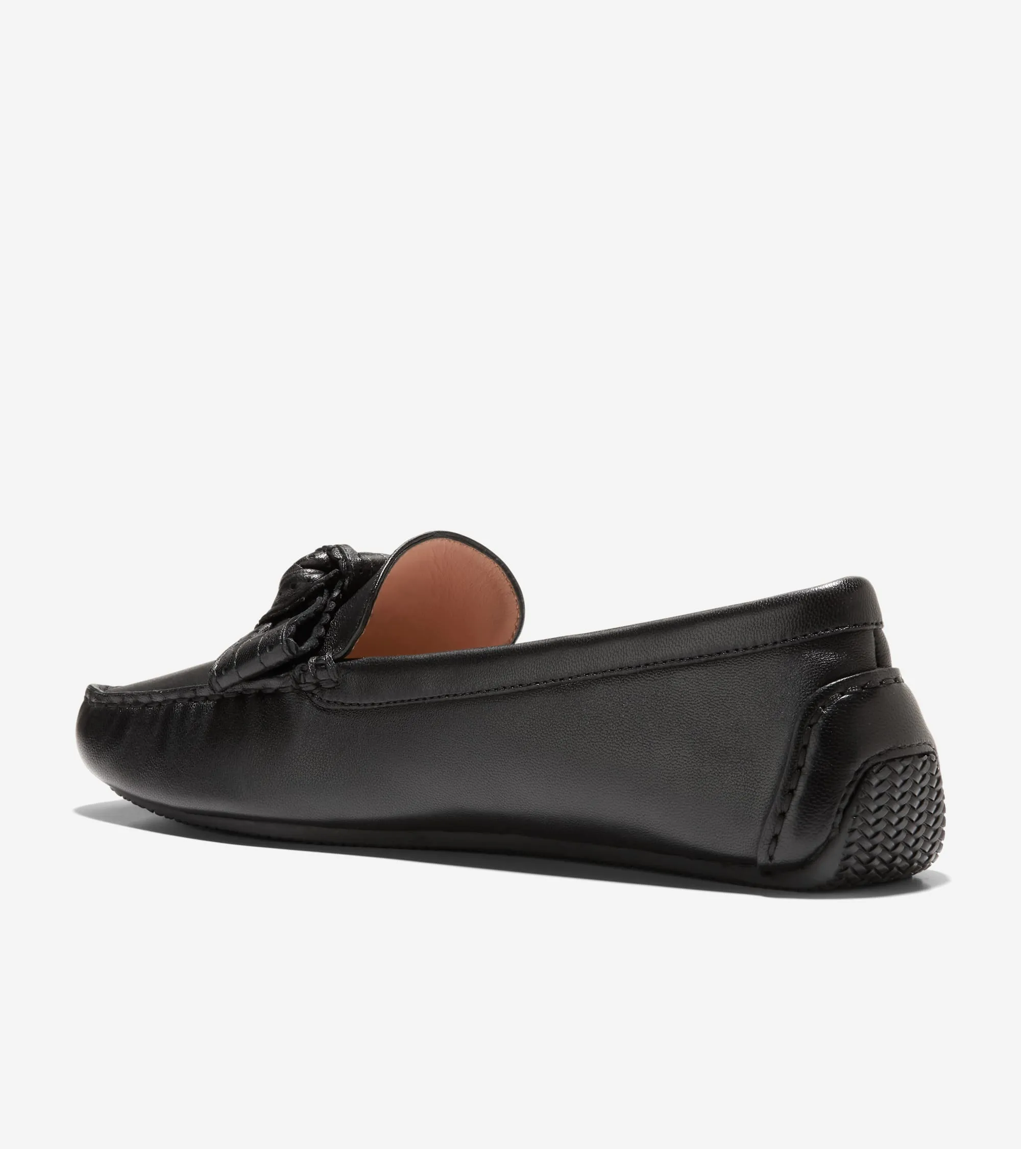 Cole Haan Women's Bellport Bow Drivers