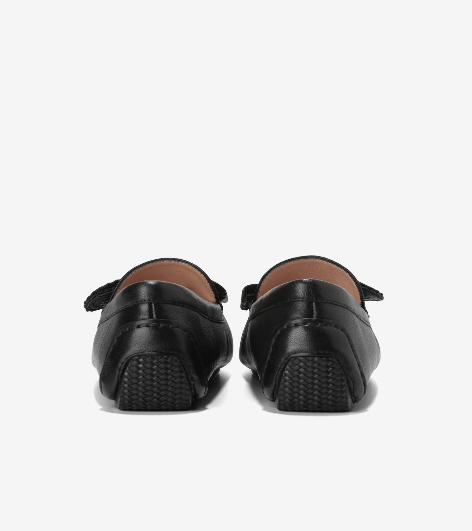 Cole Haan Women's Bellport Bow Drivers