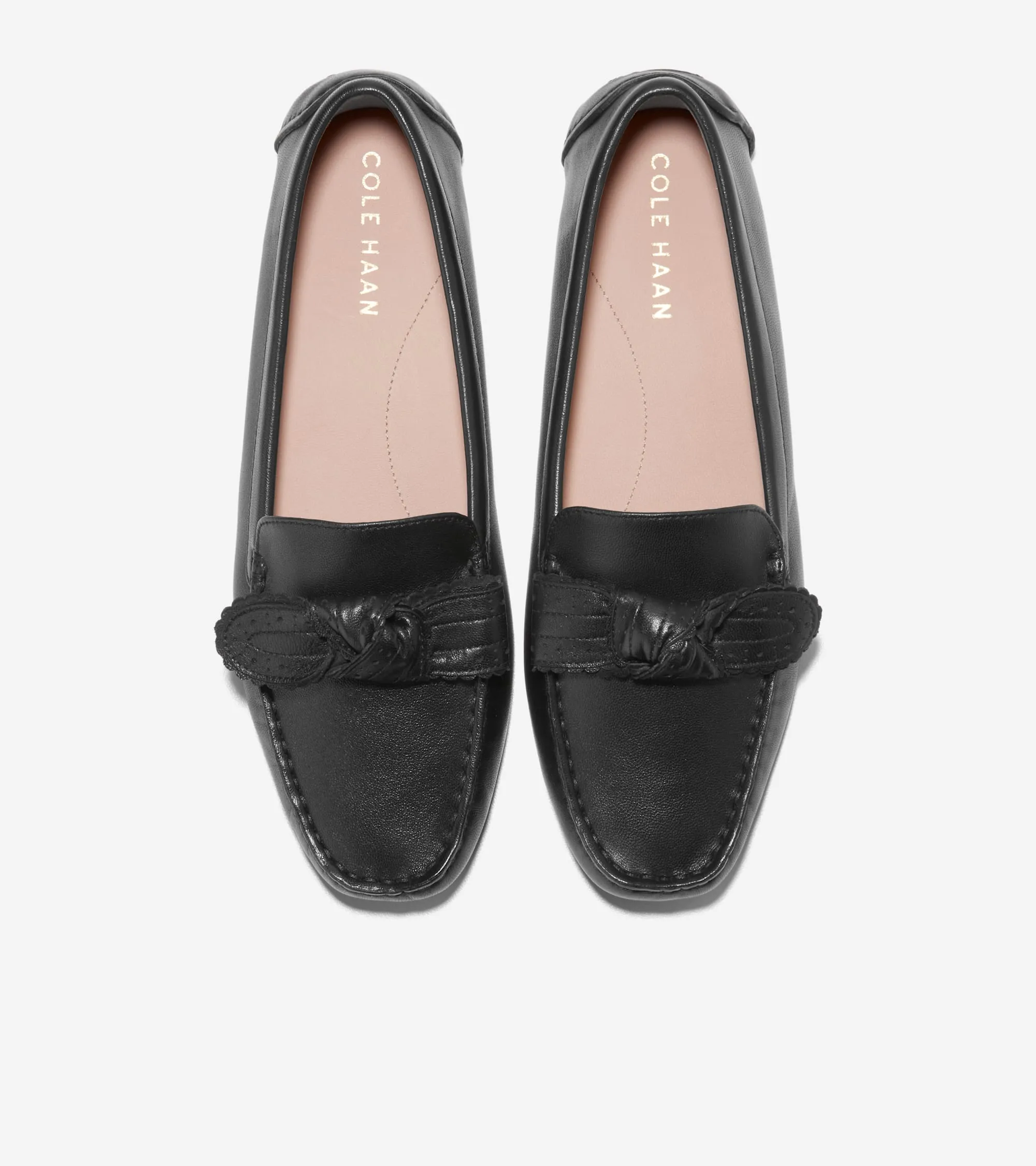 Cole Haan Women's Bellport Bow Drivers